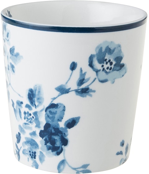 2. Bild von LAURA ASHLEY BLUEPRINT COLLECTABLES Becher »China Rose«, (Set, 4 tlg., 4 Becher), 4-teilig, 320 ml