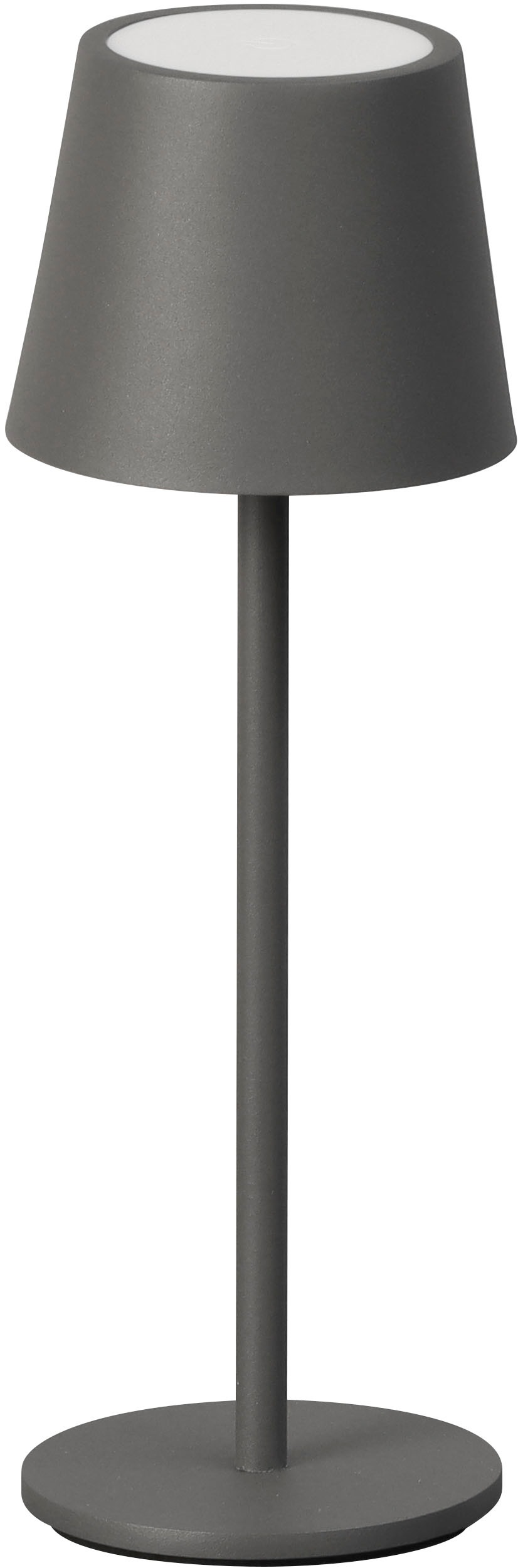 easy! BY FHL Außen-Tischleuchte »Roxi«, 1 flammig, Leuchtmittel LED-Modul | LED fest integriert, lange Leuchtdauer