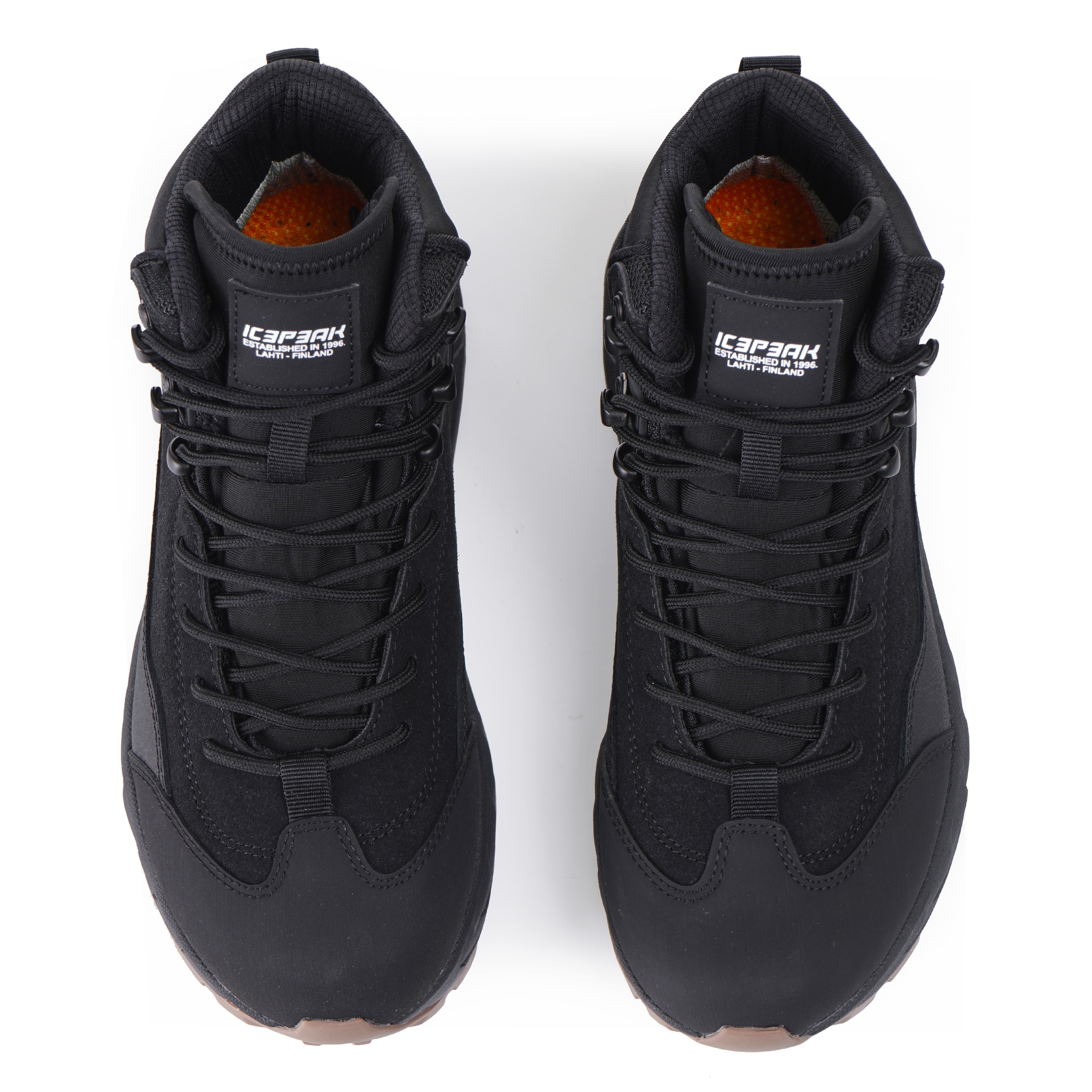 Icepeak Wanderschuh »AKAA MS«, wasserdicht
