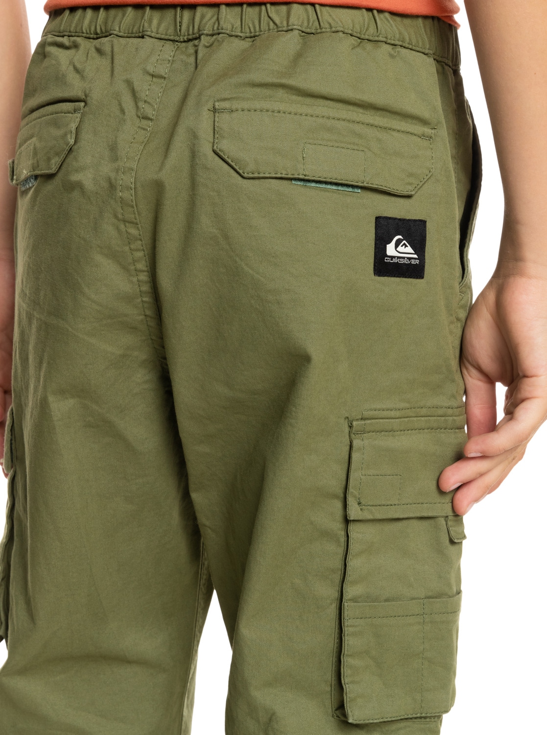 Quiksilver Schlupfhose »Upcargo To Surf«