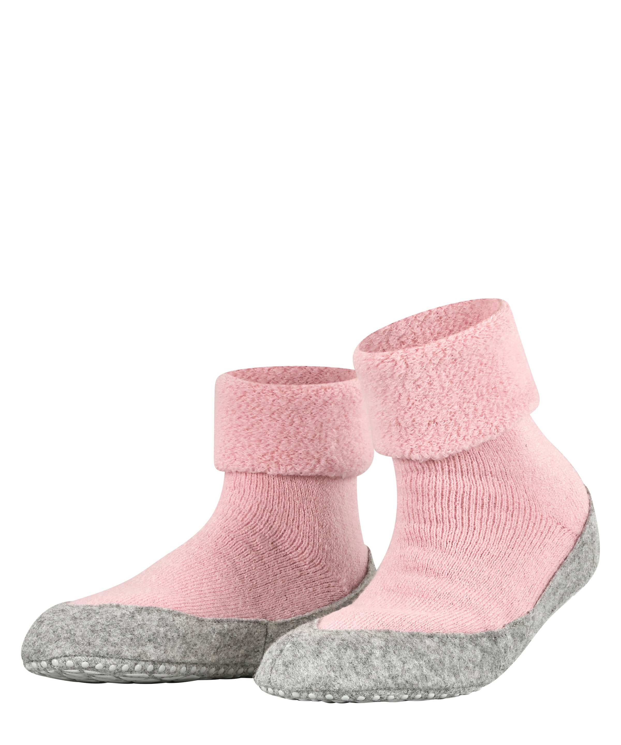 FALKE Haussocken »Cosyshoe«, mit Noppendruck