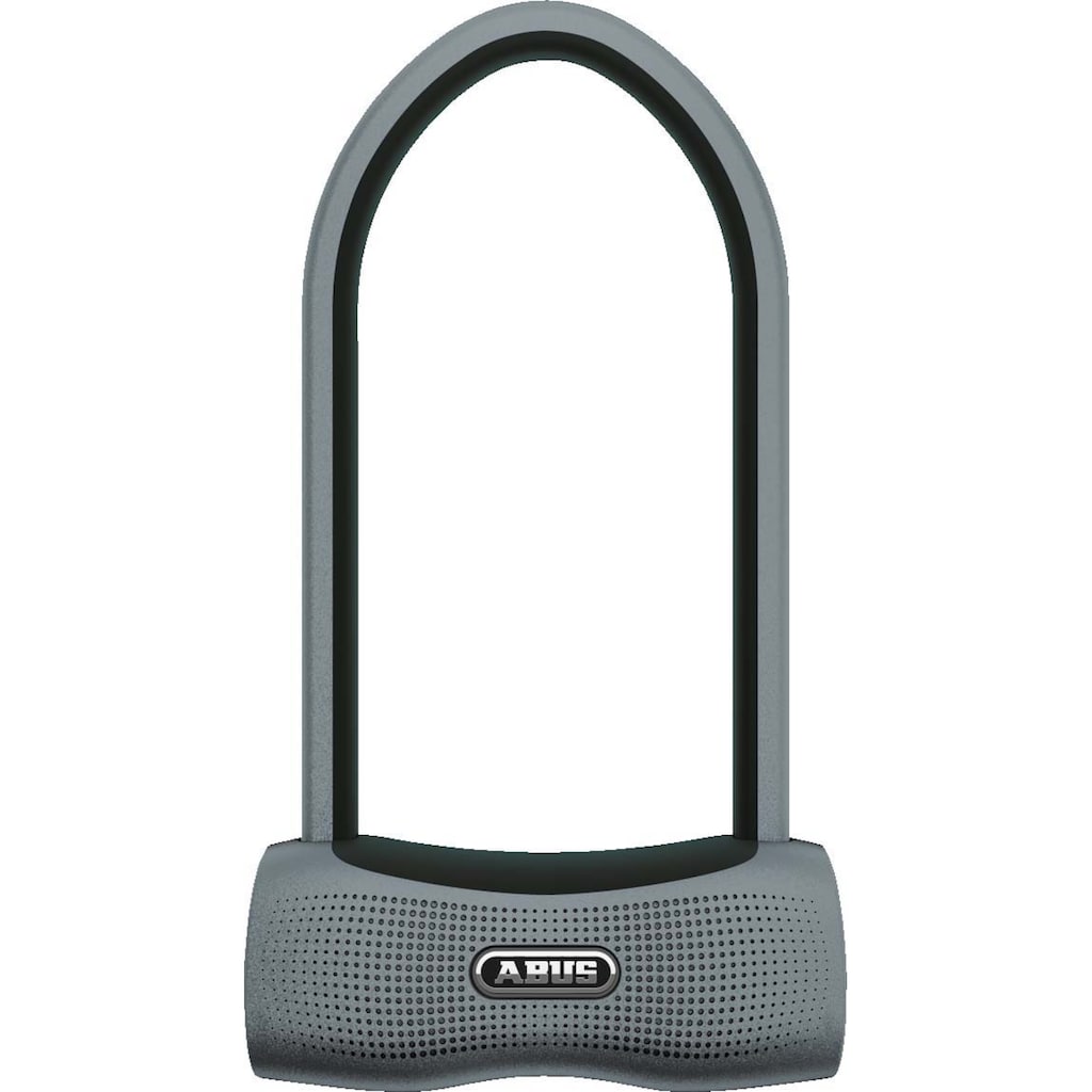 ABUS Bügelschloss »770A SmartX 300«