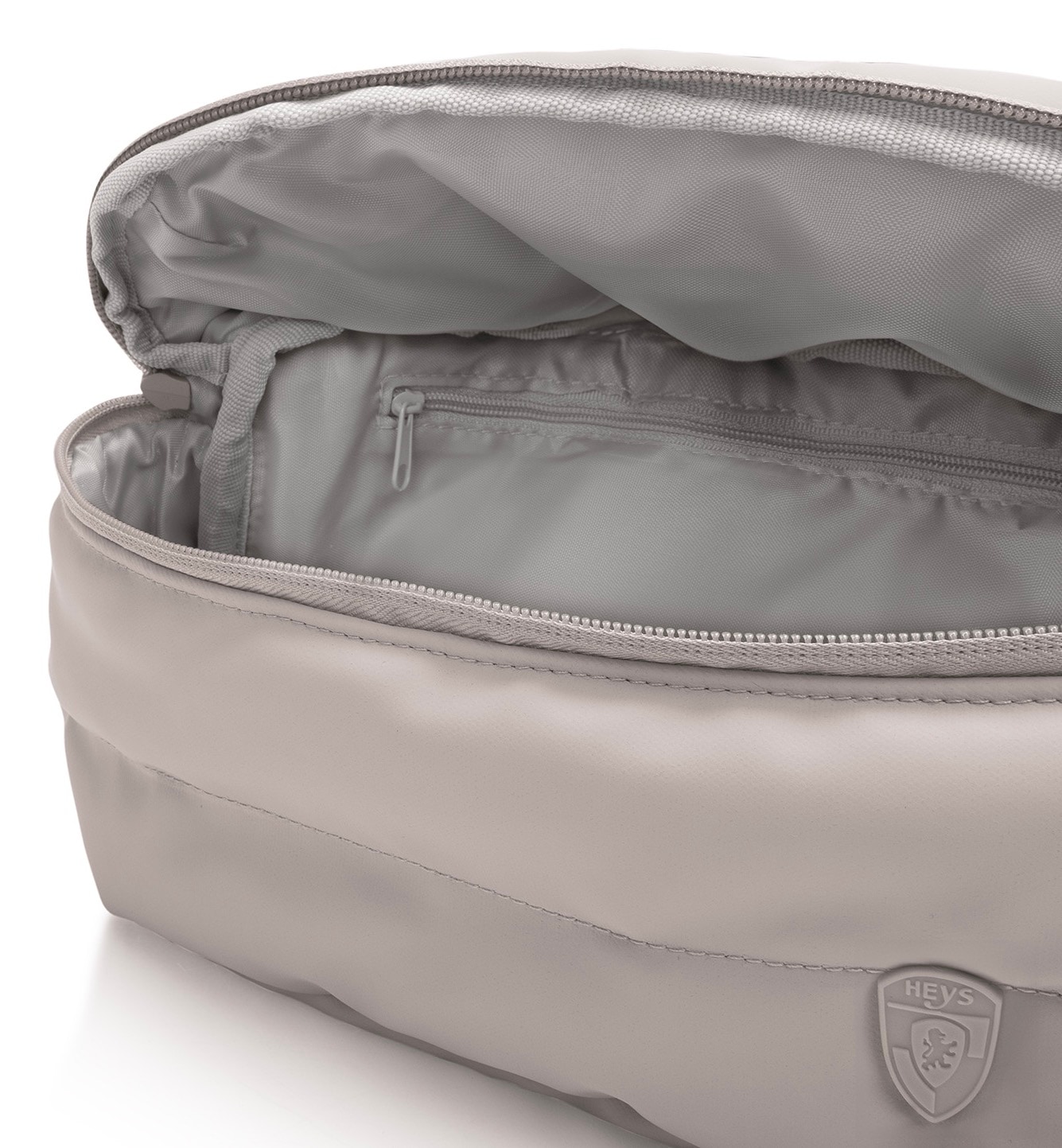 Heys Gürteltasche »The Puffer Waist Bag«, Hüfttasche Bauchtasche Hip Bag