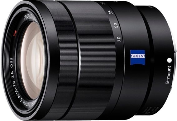 Sony Zoomobjektiv »SEL-1670Z Vario-Tessar«