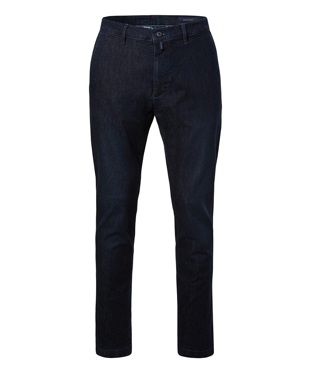 Pierre Cardin Regular-fit-Jeans »PC-Colmar Chino Futureflex« mit Taschen