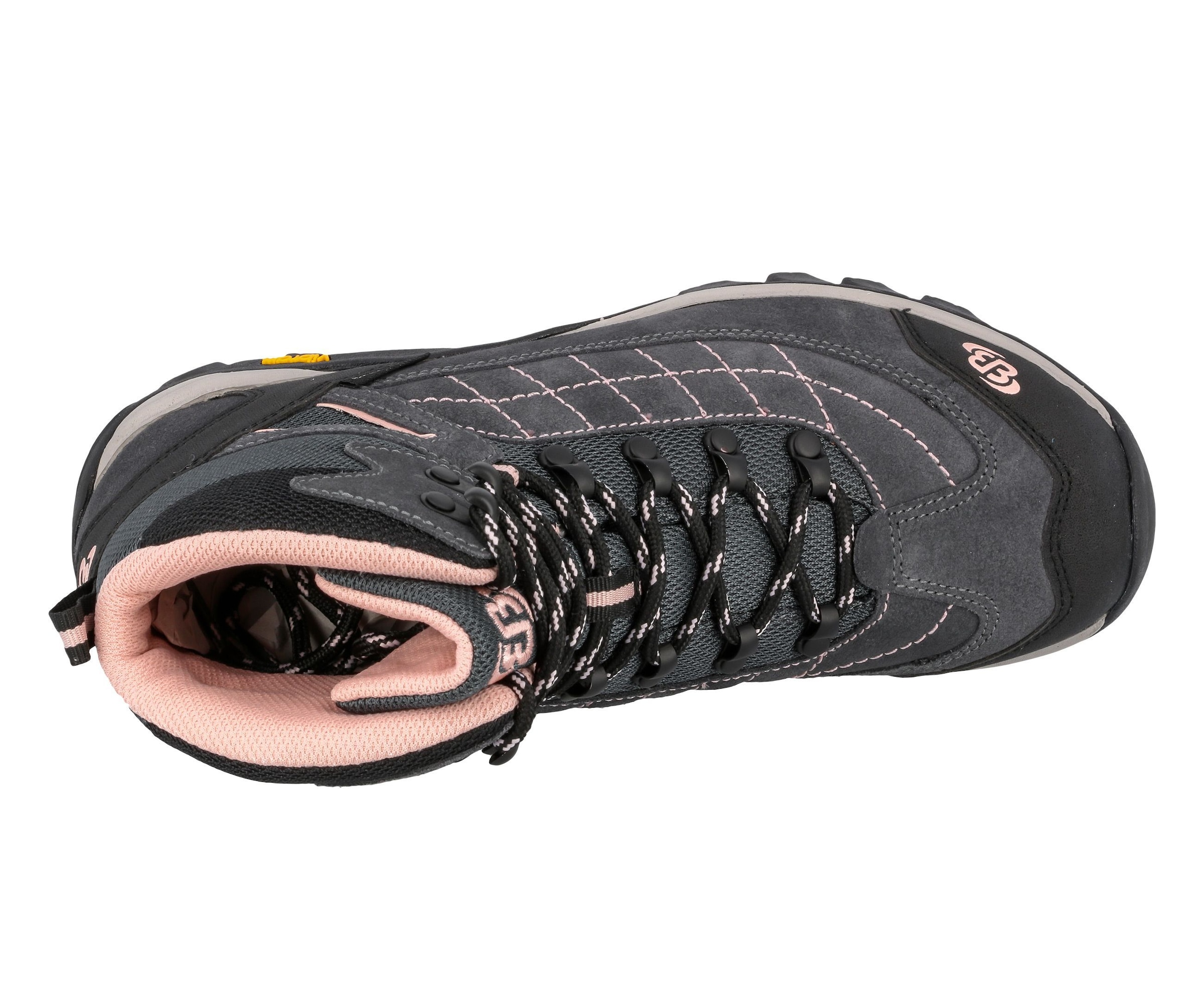 BRÜTTING Wanderschuh »Outdoorstiefel Mount Crillon High«