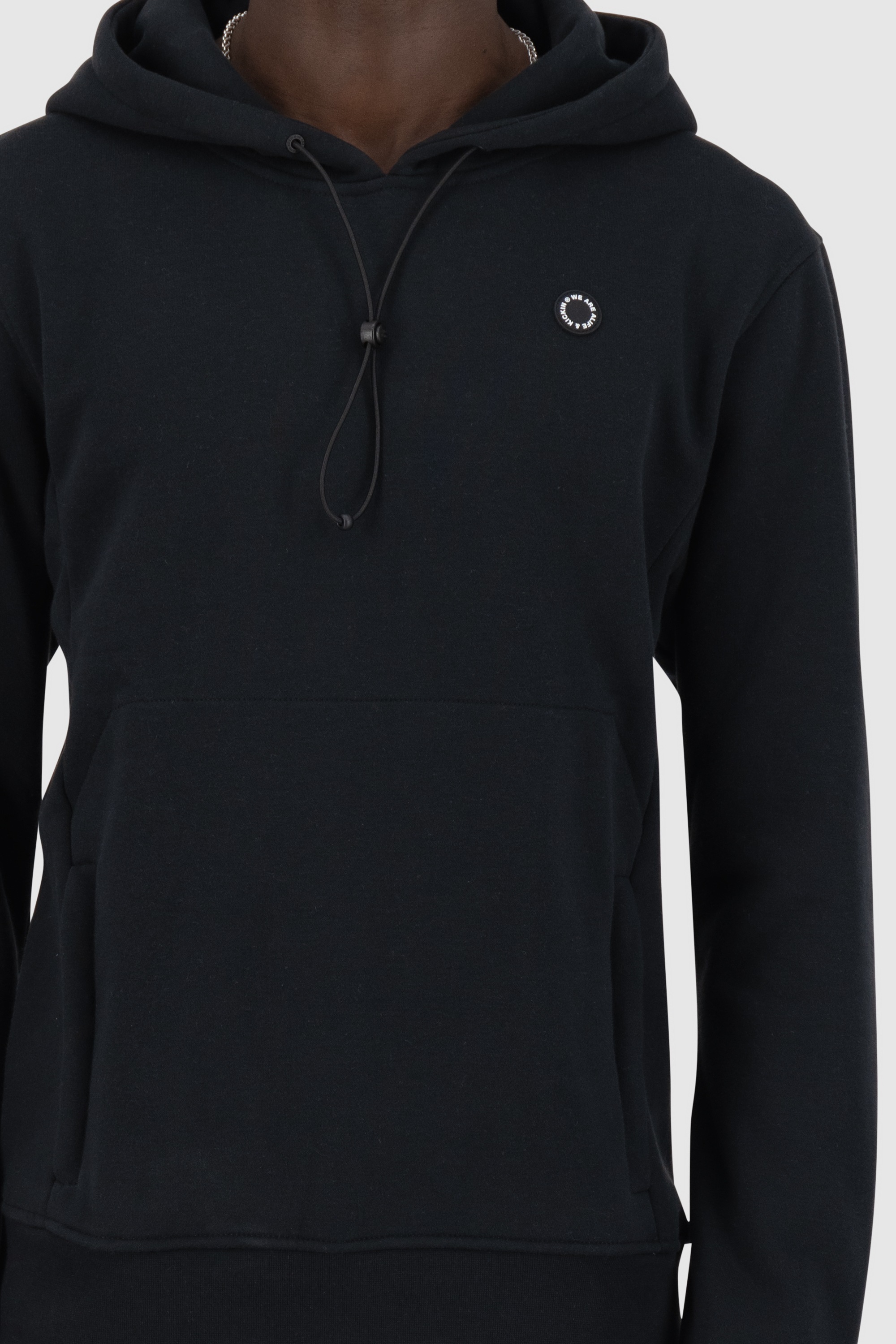 Alife & Kickin Kapuzensweatshirt »Herren CassianAK A«