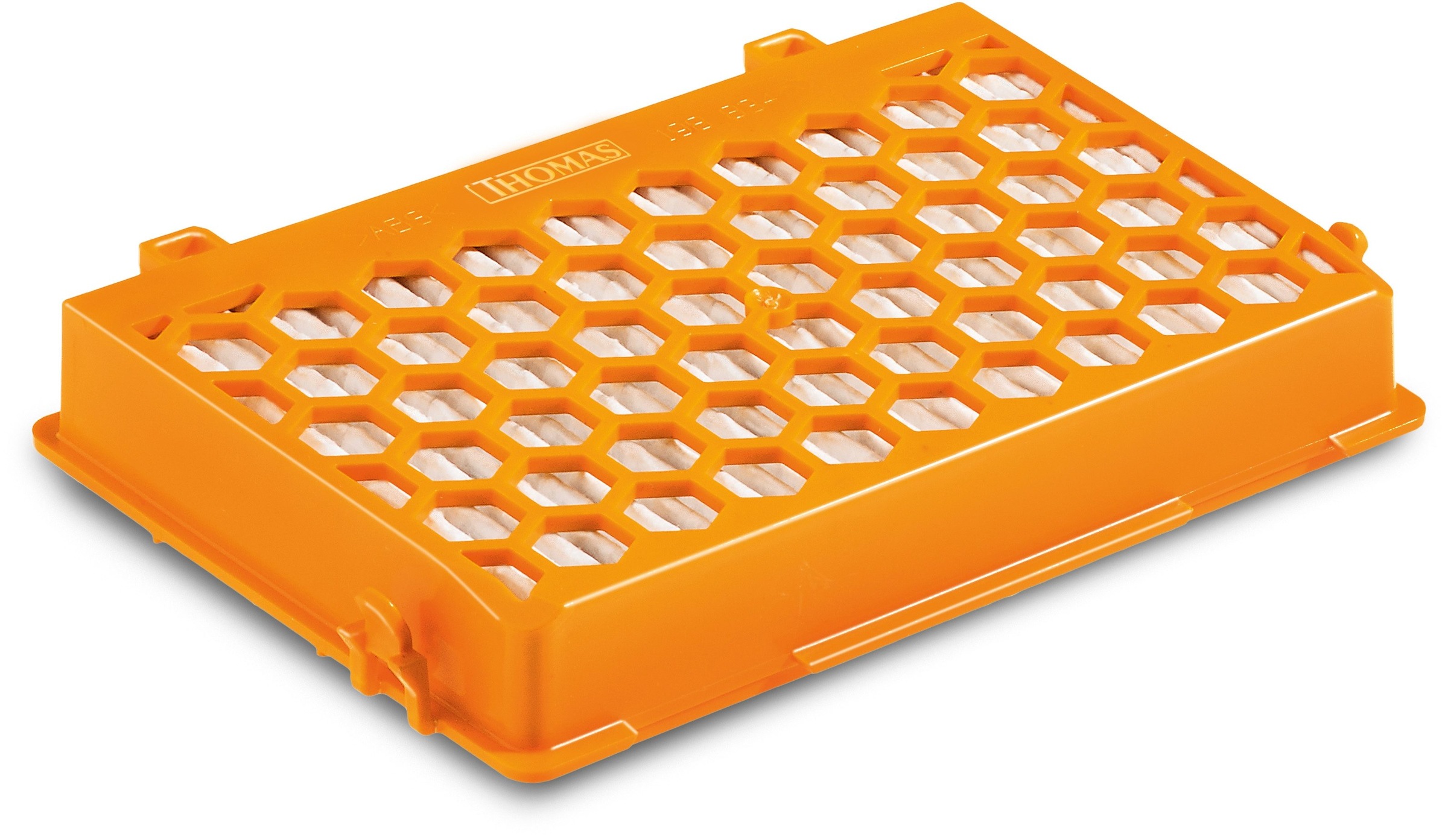 Thomas Bodenstaubsauger »crooSer eco 2.0«, 650 W, mit Beutel