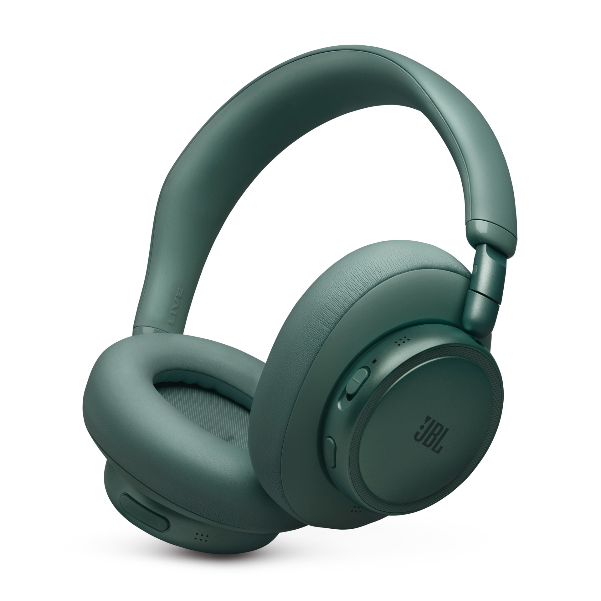 JBL Over-Ear-Kopfhörer »LIVE 780NC« A2DP Bluetooth Active Noise Cancelling (ANC) | Freisprechfunktion | Wireless-Audio-Streaming Kabelloser Over-Ear-Kopfhörer mit Noise-Cancelling