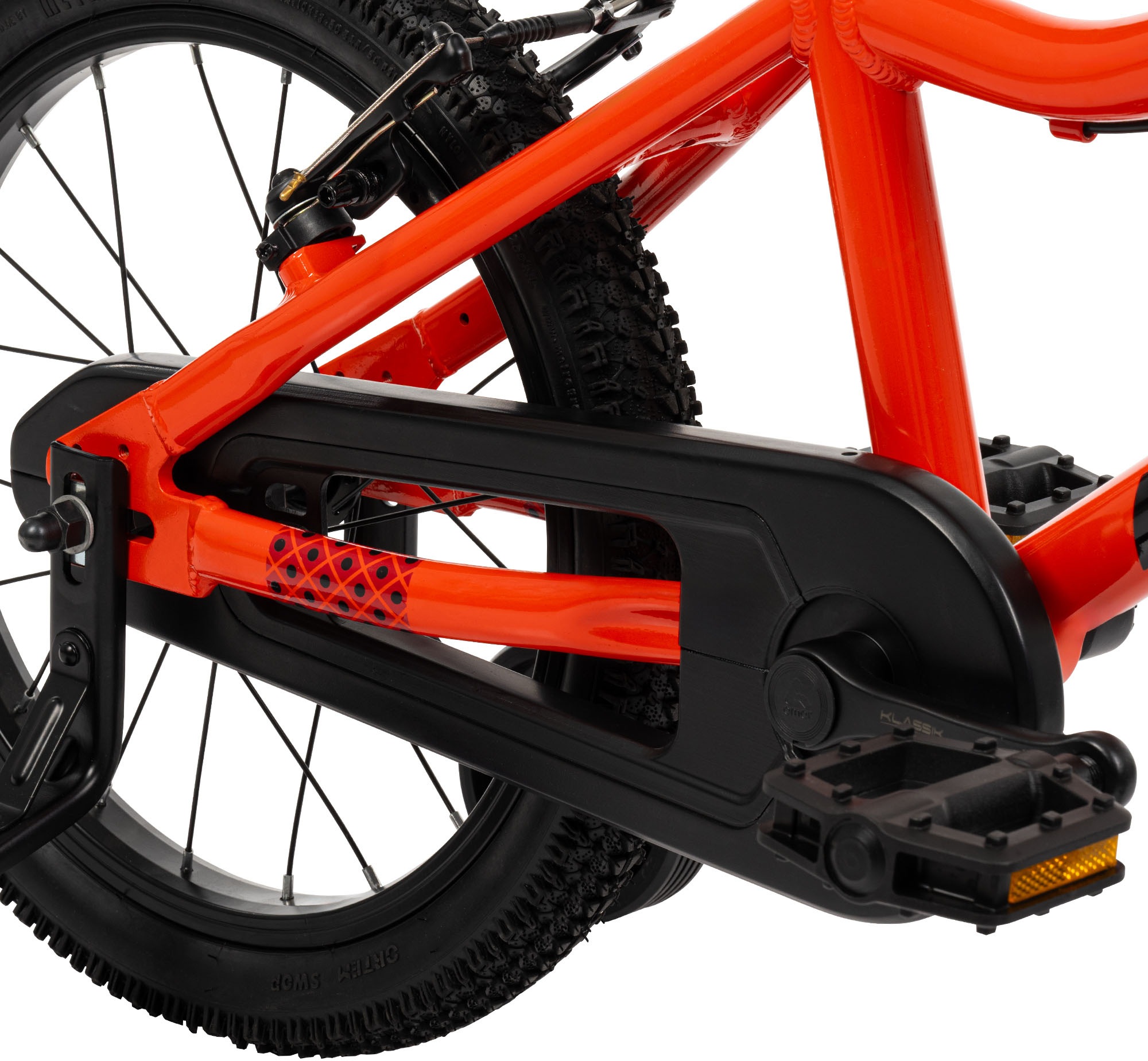 Huffy Kinderfahrrad »16-Zoll Literide Fahrrad«