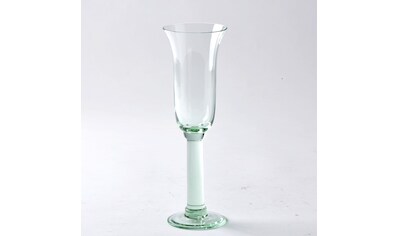 Lambert Sektglas »Corsica«, (Set, 6 tlg.), 6-tlg, 220 ml, mundgeblasen kaufen