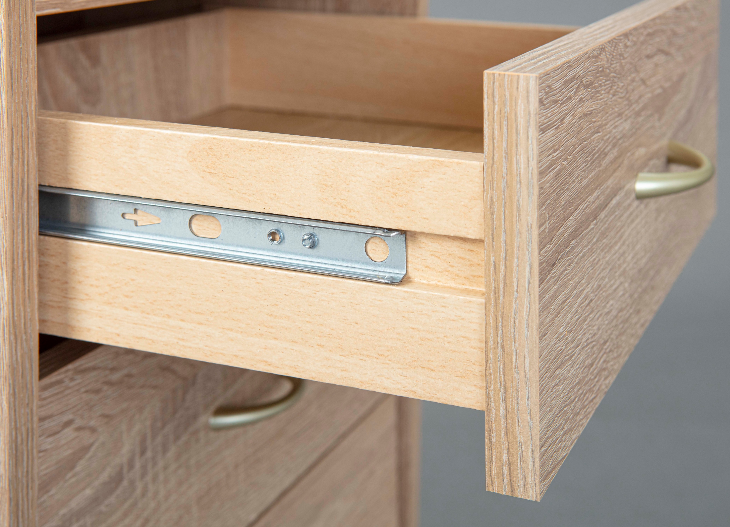 Inter Link Rollcontainer »Novi«