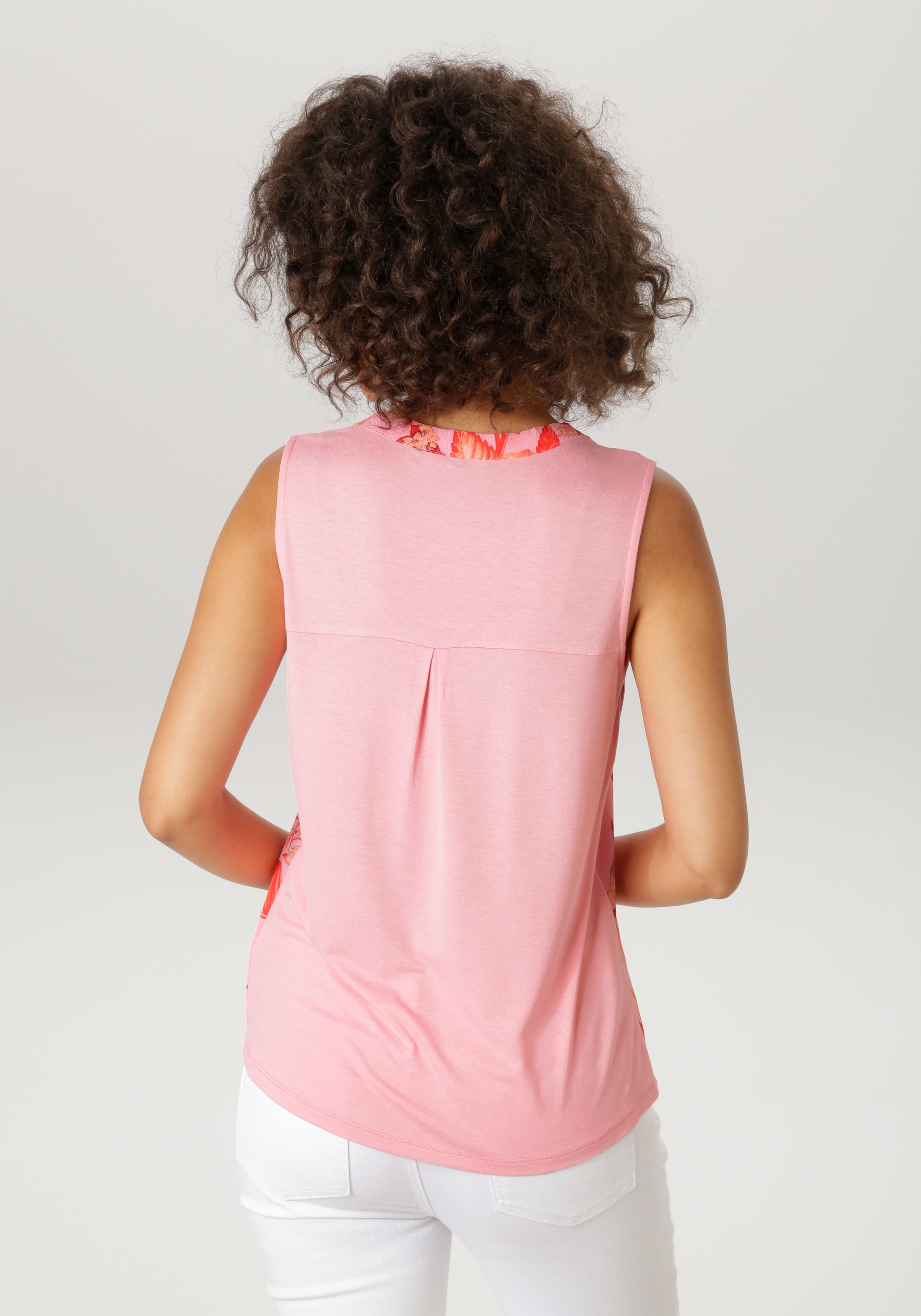 Aniston CASUAL Blusentop