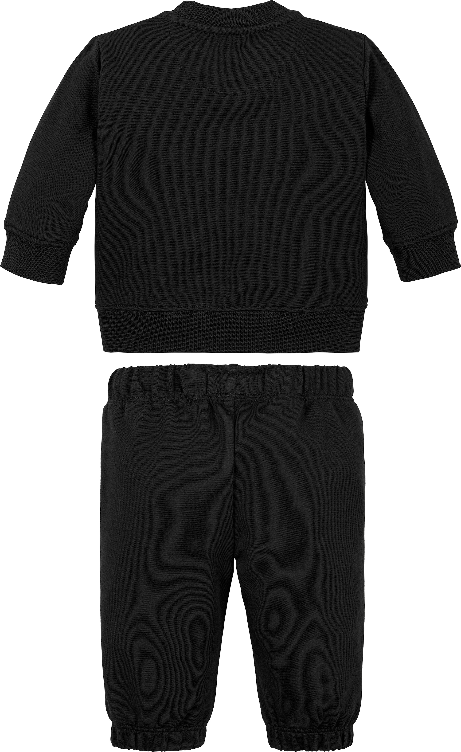 Calvin Klein Jeans Shirt & Hose Set, 2 Stk. Regular fit, Set für Babys