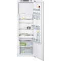SIEMENS Einbaukühlschrank »KI82LADF0«, KI82LADF0, 177,2 cm hoch, 56 cm breit