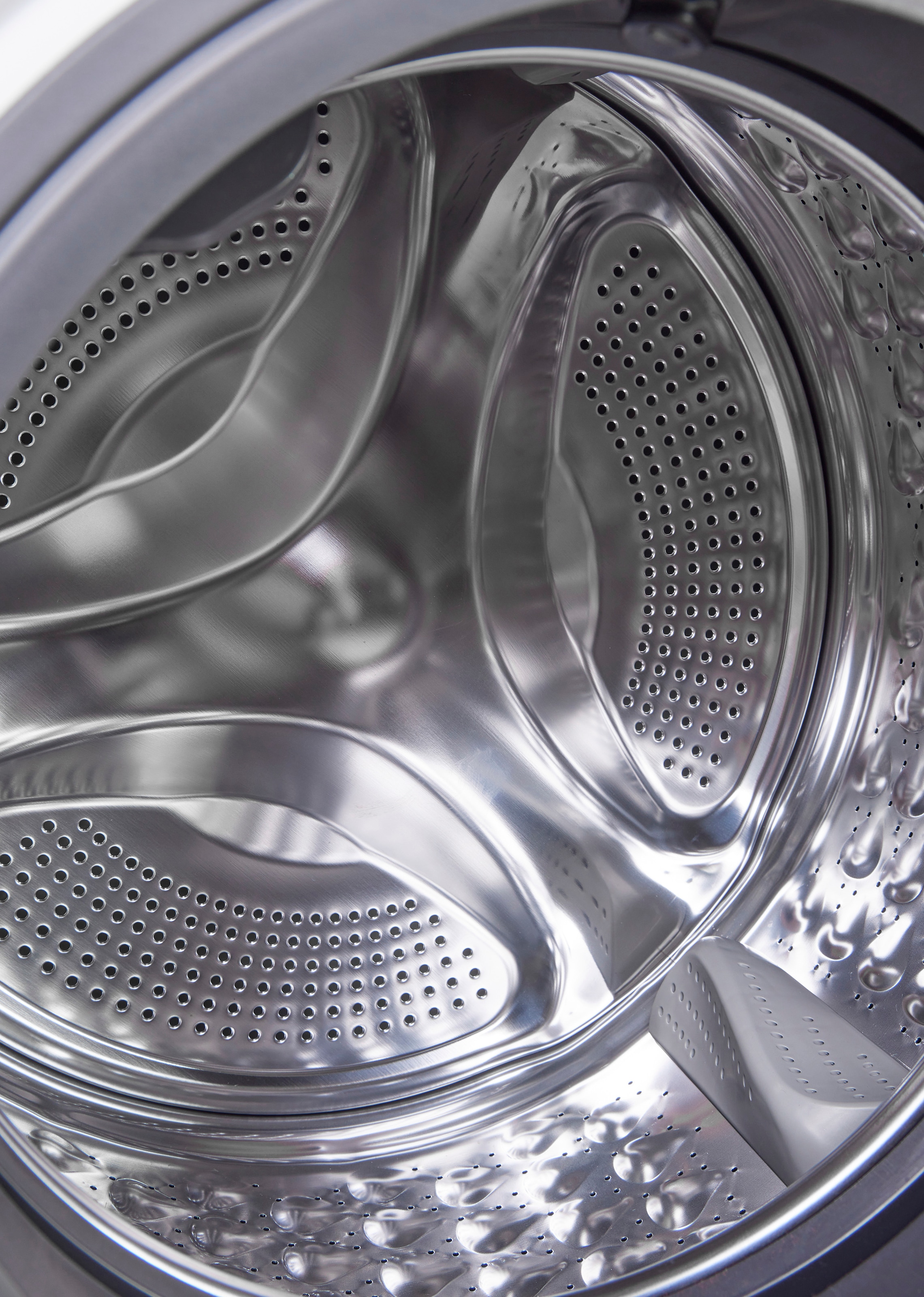 BEKO Waschmaschine »WMOFE741« 7 kg 1400 U/min SteamCure reduziert Falten, AddXtra erlaubt späteres Nachlegen.