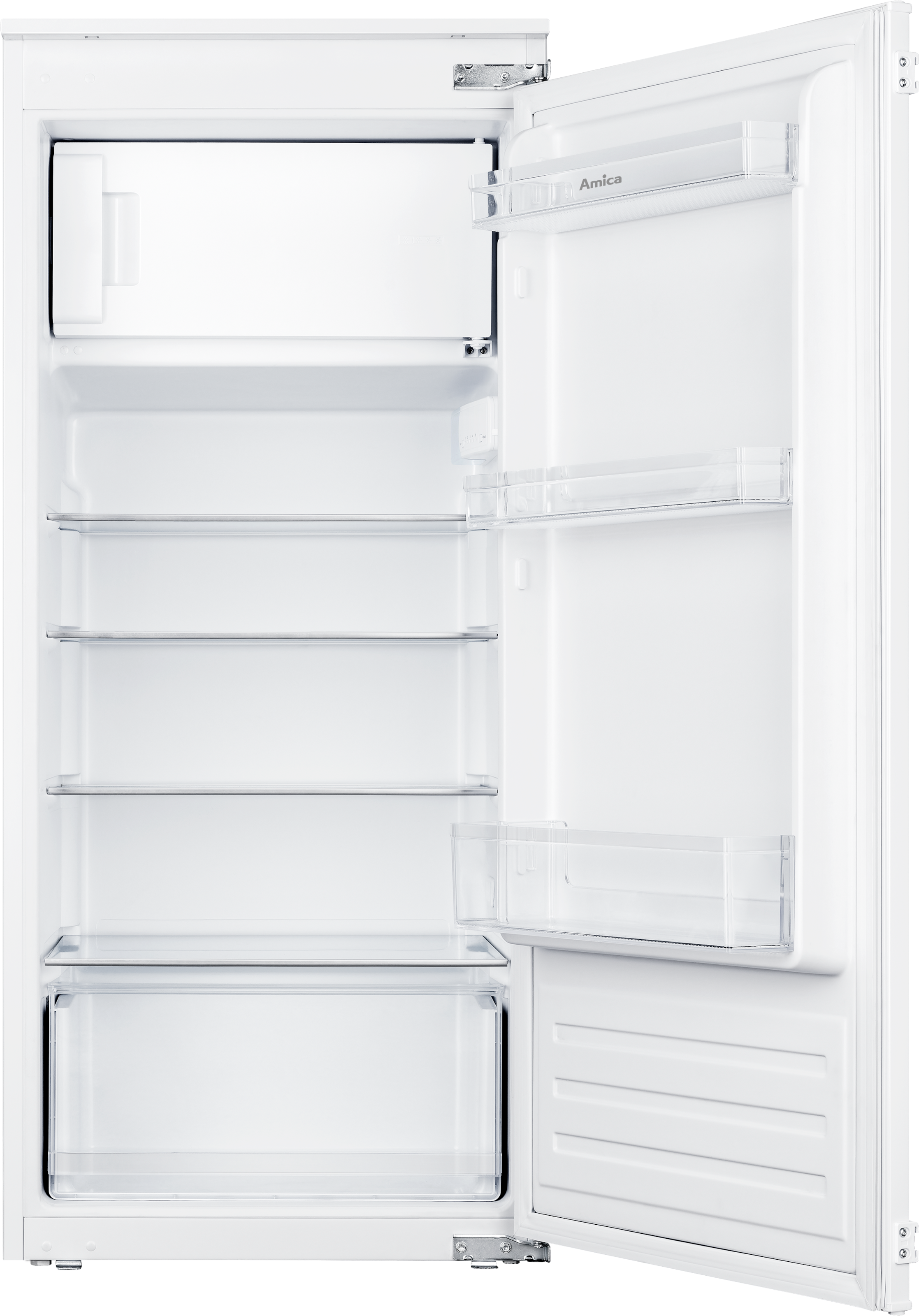 Amica Einbaukühlschrank »EKS 16174/1«