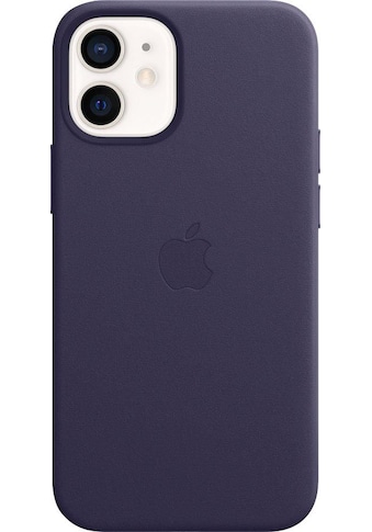 Apple Smartphone-Hülle »iPhone 12 Pro Max Leather Sleeve«, iPhone 12 Mini kaufen