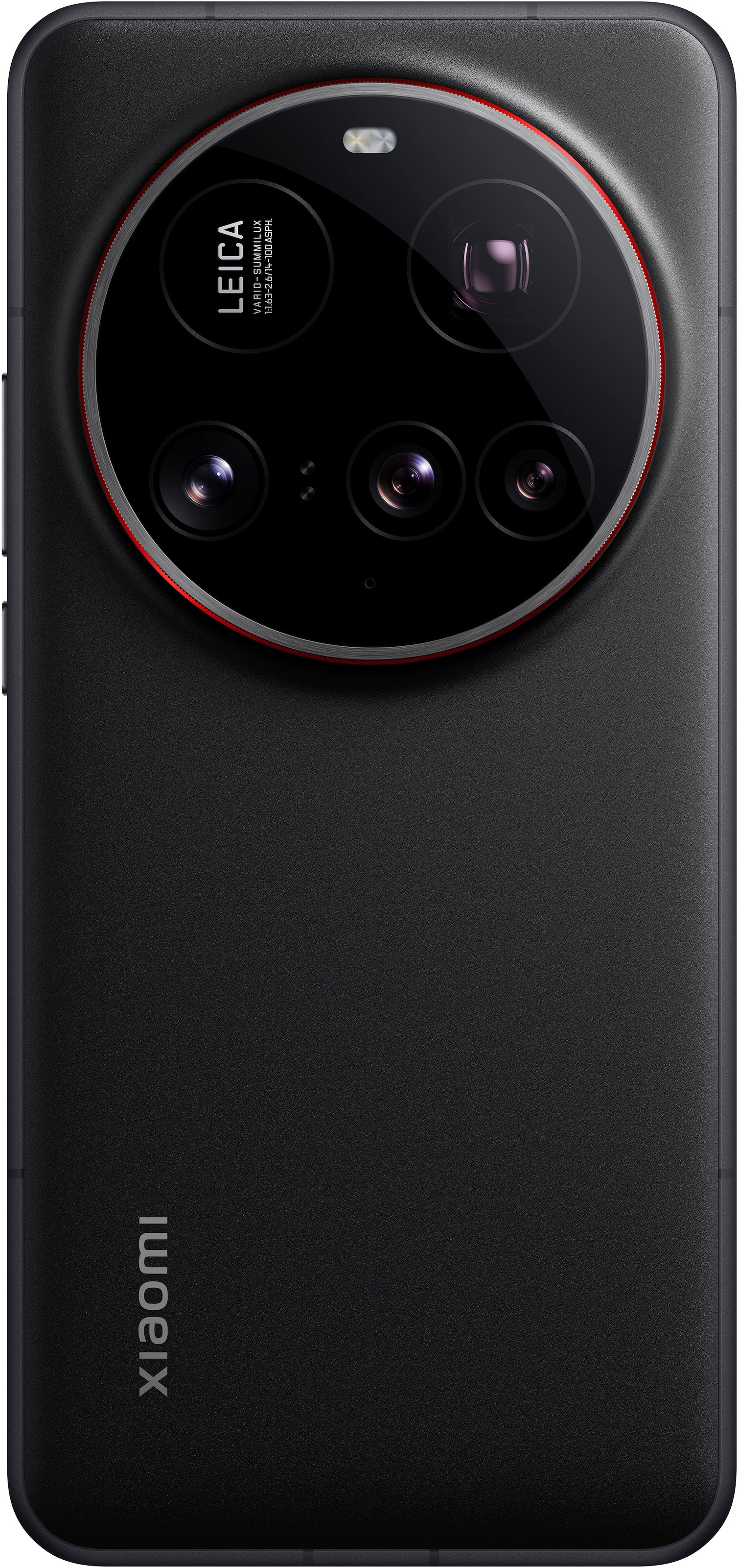 Xiaomi Smartphone »15 Ultra«, schwarz