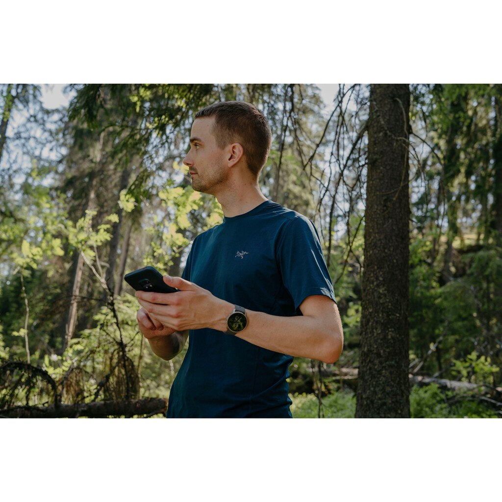 Suunto Smartwatch »9 Peak Pro«