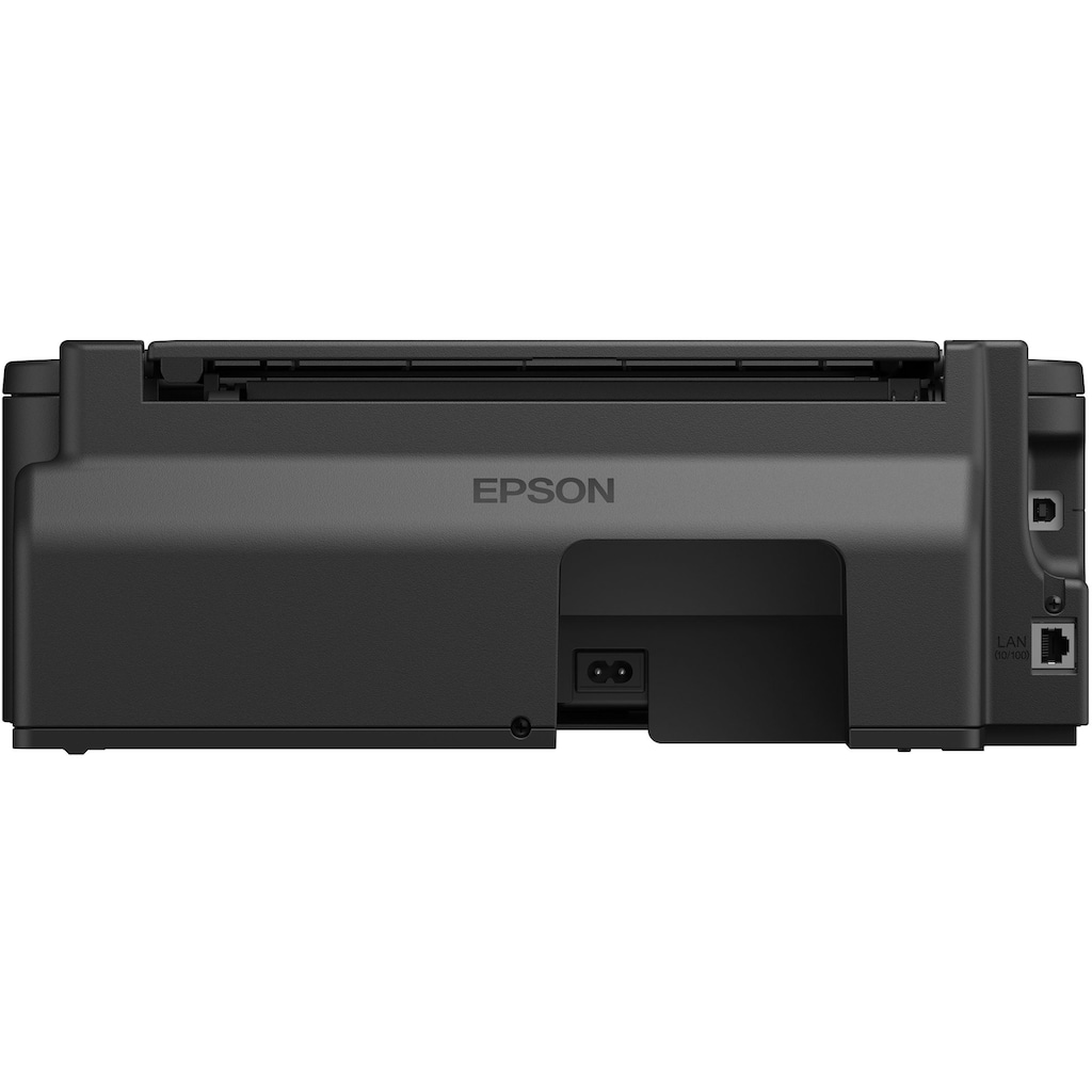 Epson Tintenstrahldrucker »WorkForce WF-2010W«