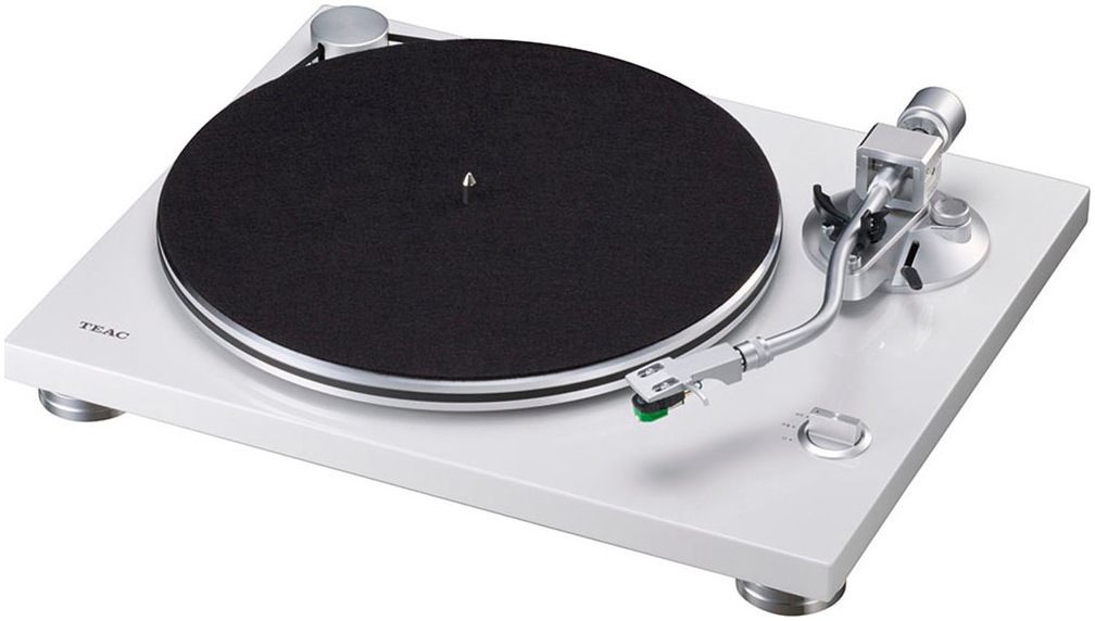 TEAC Plattenspieler »TN-3B-SE«