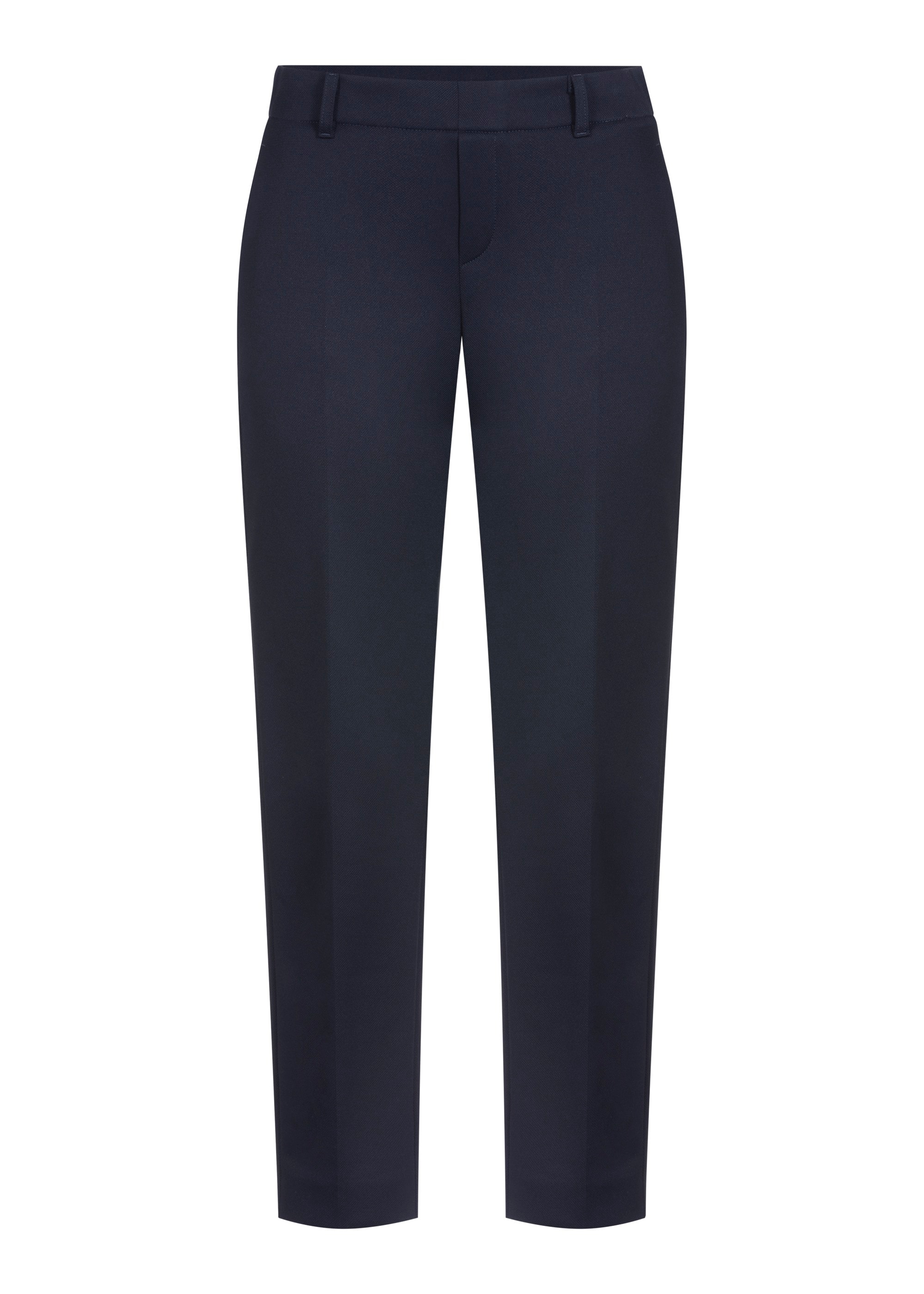 Stehmann Stoffhose  Sommerhose mit elastischem Bund