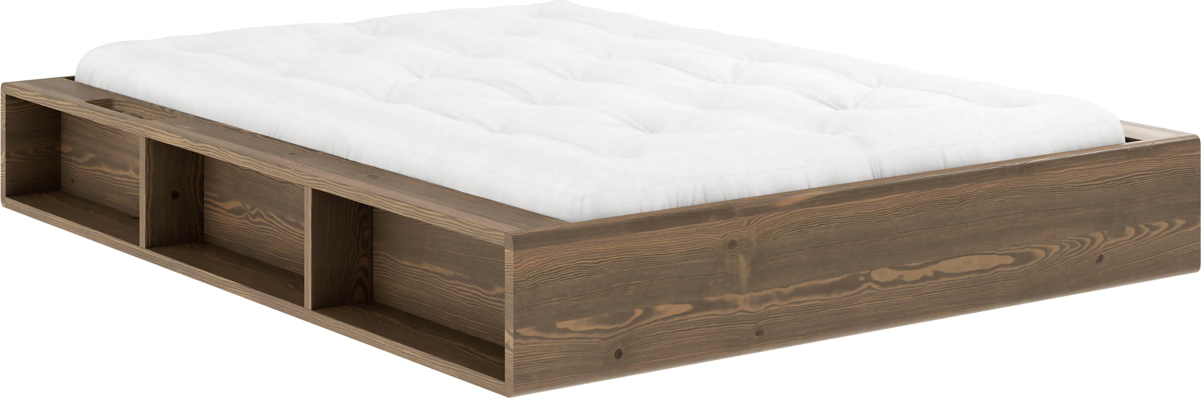 Karup Design Bettgestell »ZIGGY«