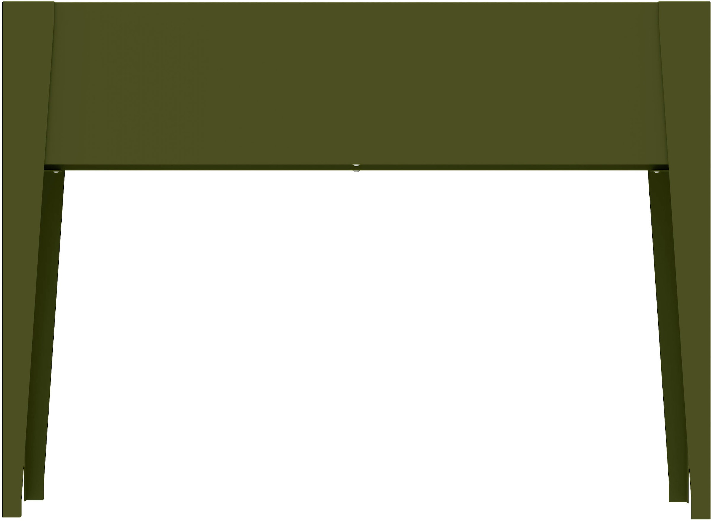 WESTMANN Hochbeet »Vedura M« BxTxH: 100x30x80 cm