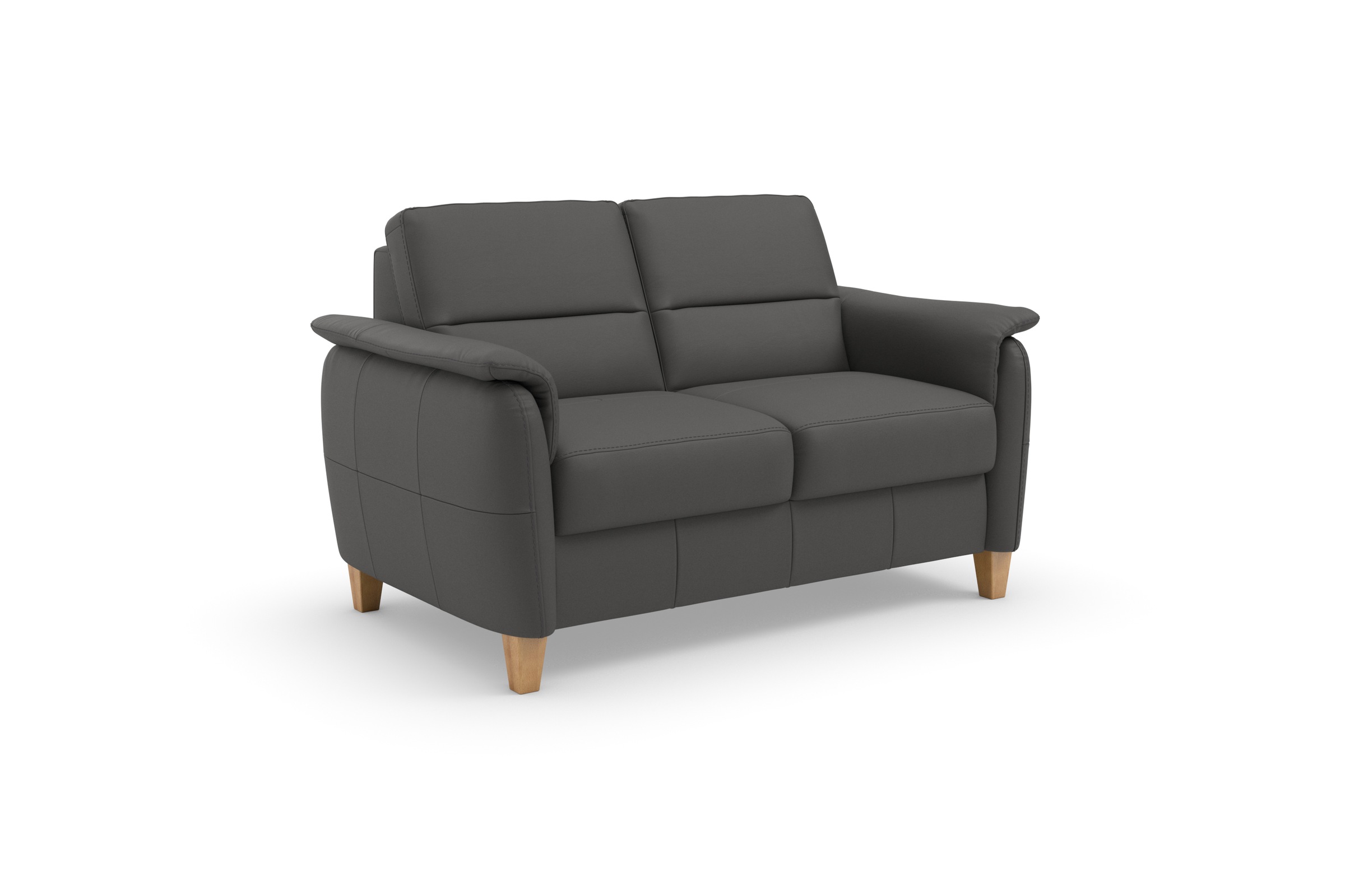 Home affaire 2-Sitzer »Palmera, B: 149 cm«, mit Federkern