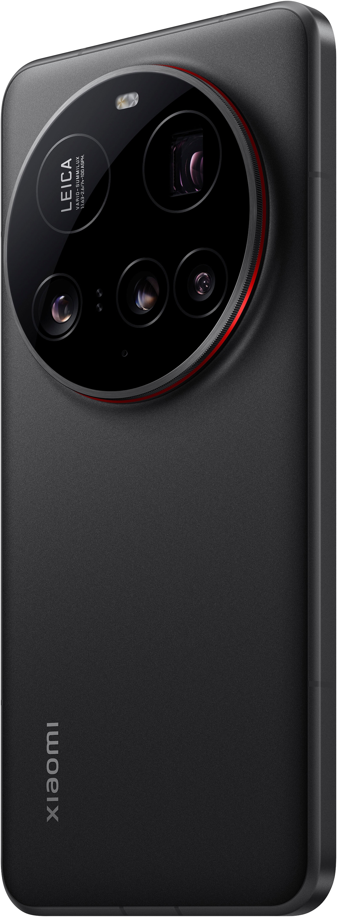 Xiaomi Smartphone »15 Ultra«, schwarz