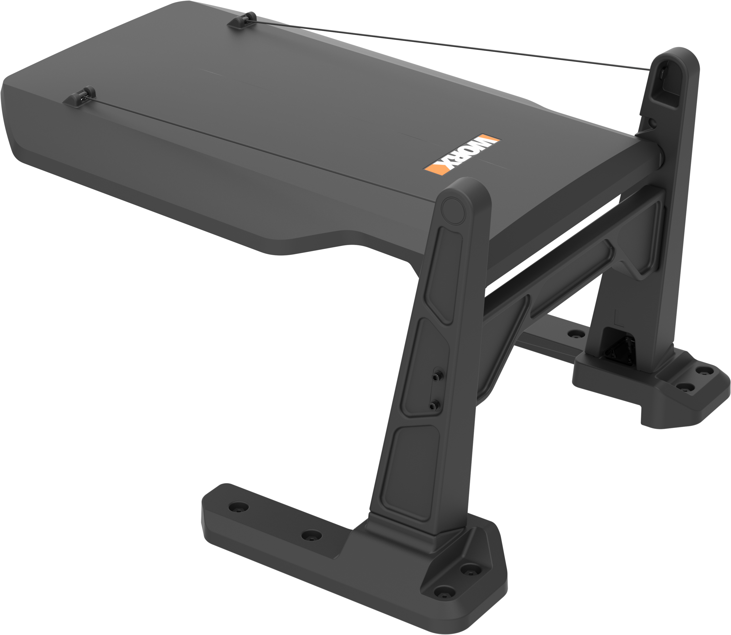 Worx Mähroboter-Garage »WA0828, für Vision Cloud«