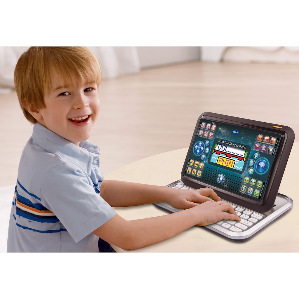 Vtech® Kindercomputer »School & Go, 2 in 1 Tablet«