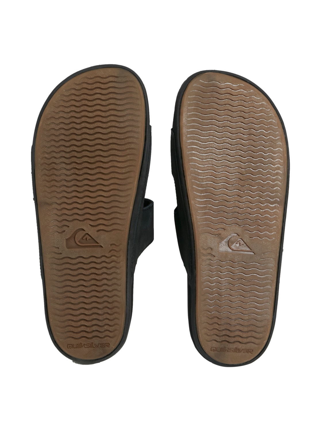 Quiksilver Sandale »Rivi Leather«