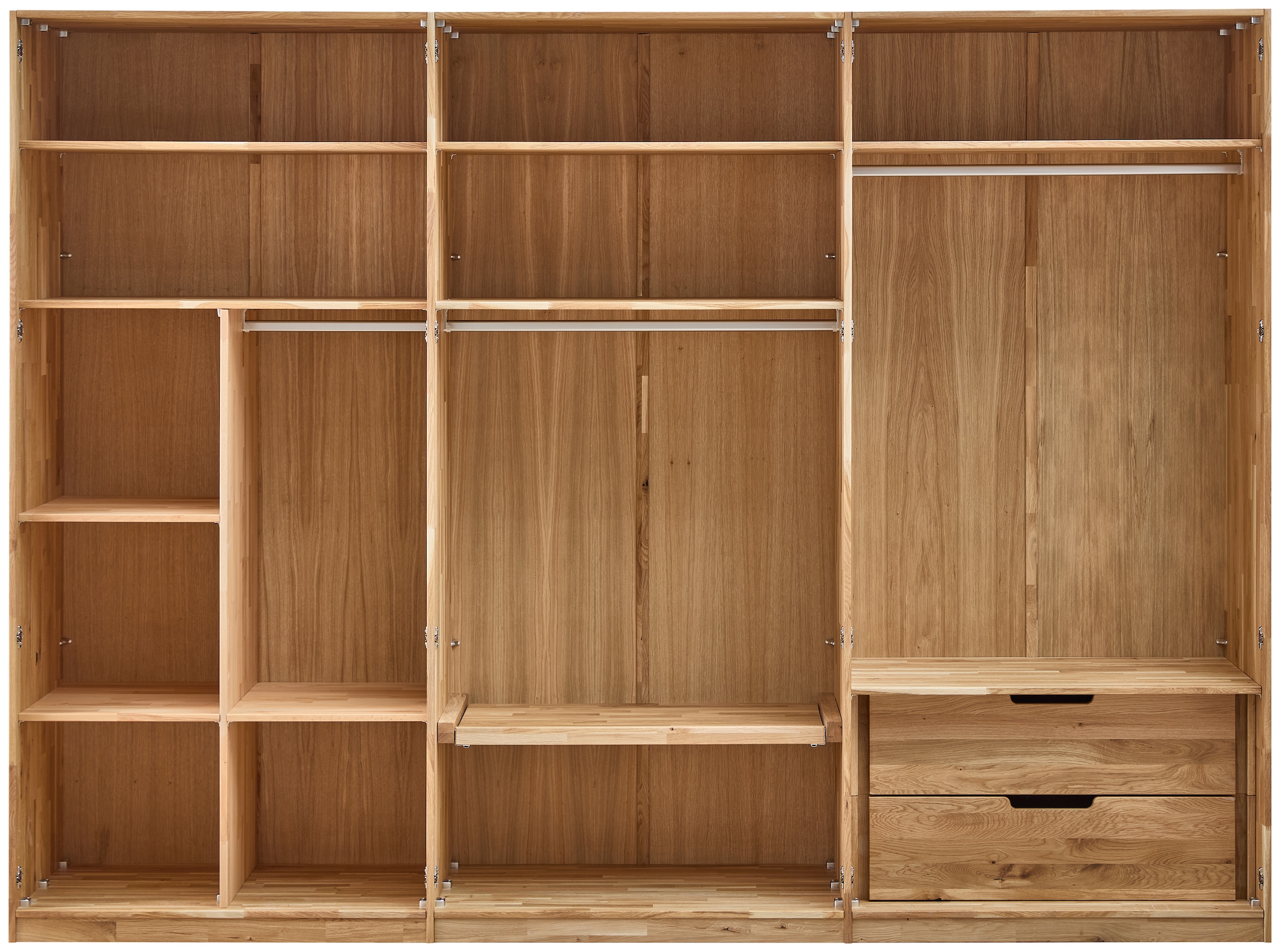 Home affaire Inneneinteilung »Ambroise«