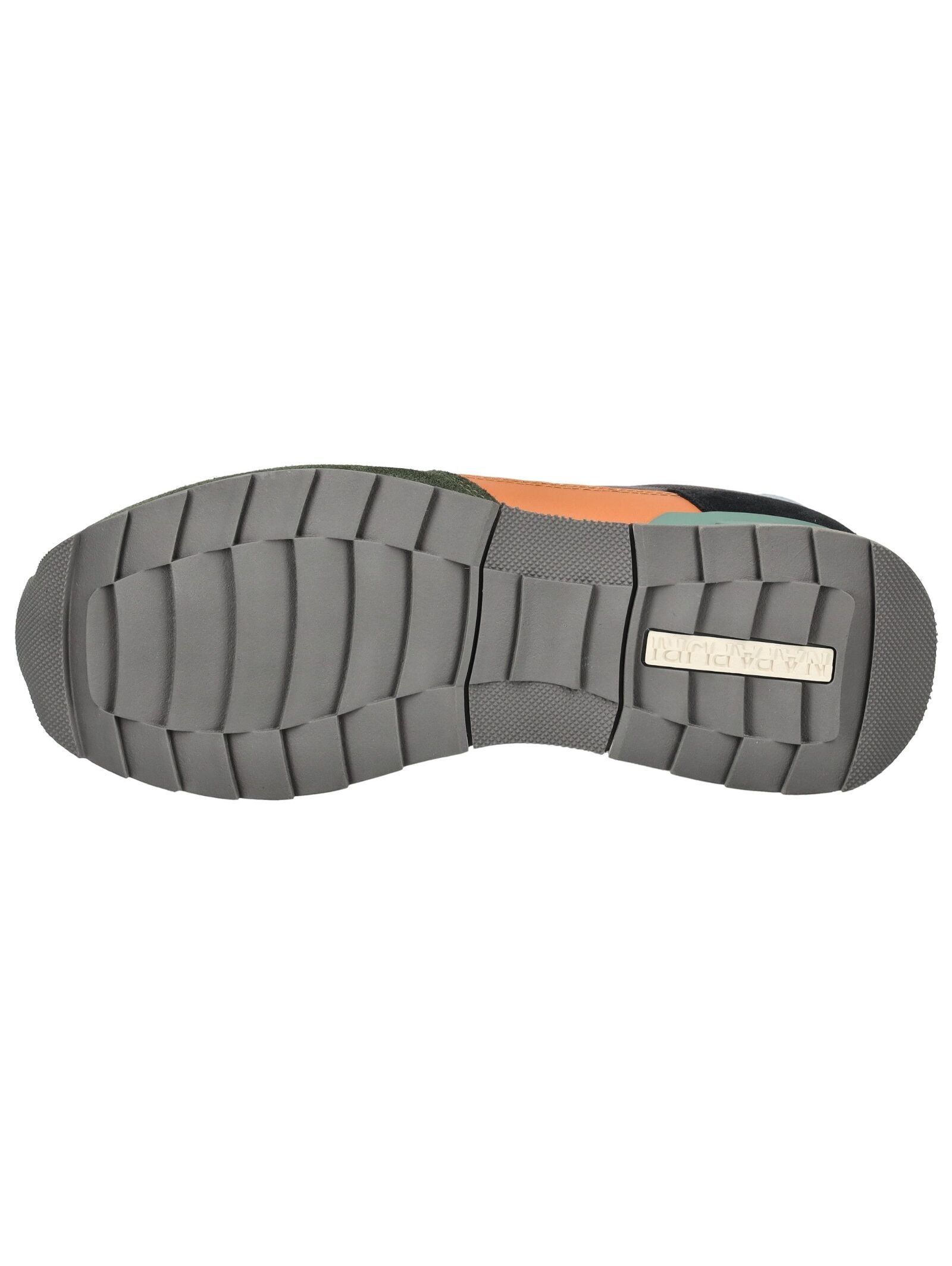 Napapijri Sneaker »Napapijri Sneaker Veloursleder«