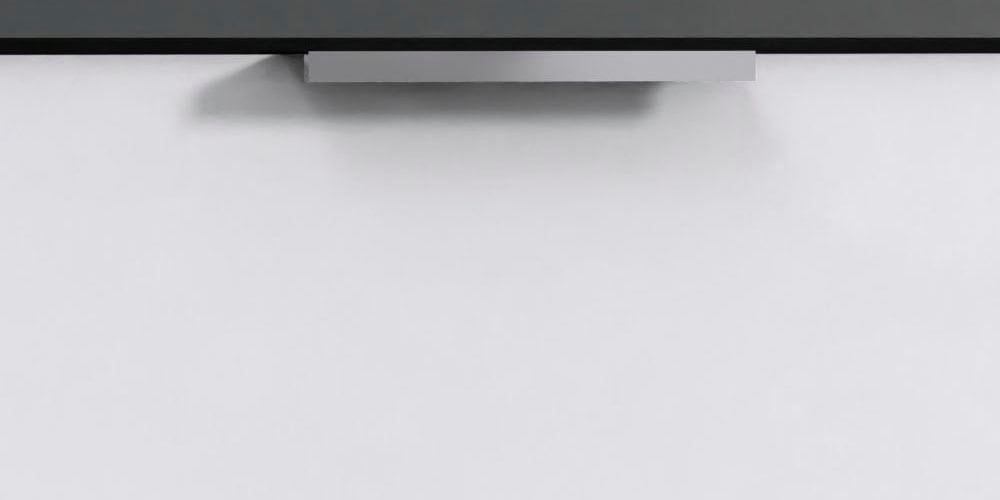 Wimex Kommode »level36 D by fresh to go«, 2-türig mit soft-close Funktion, 81cm breit, 92cm hoch