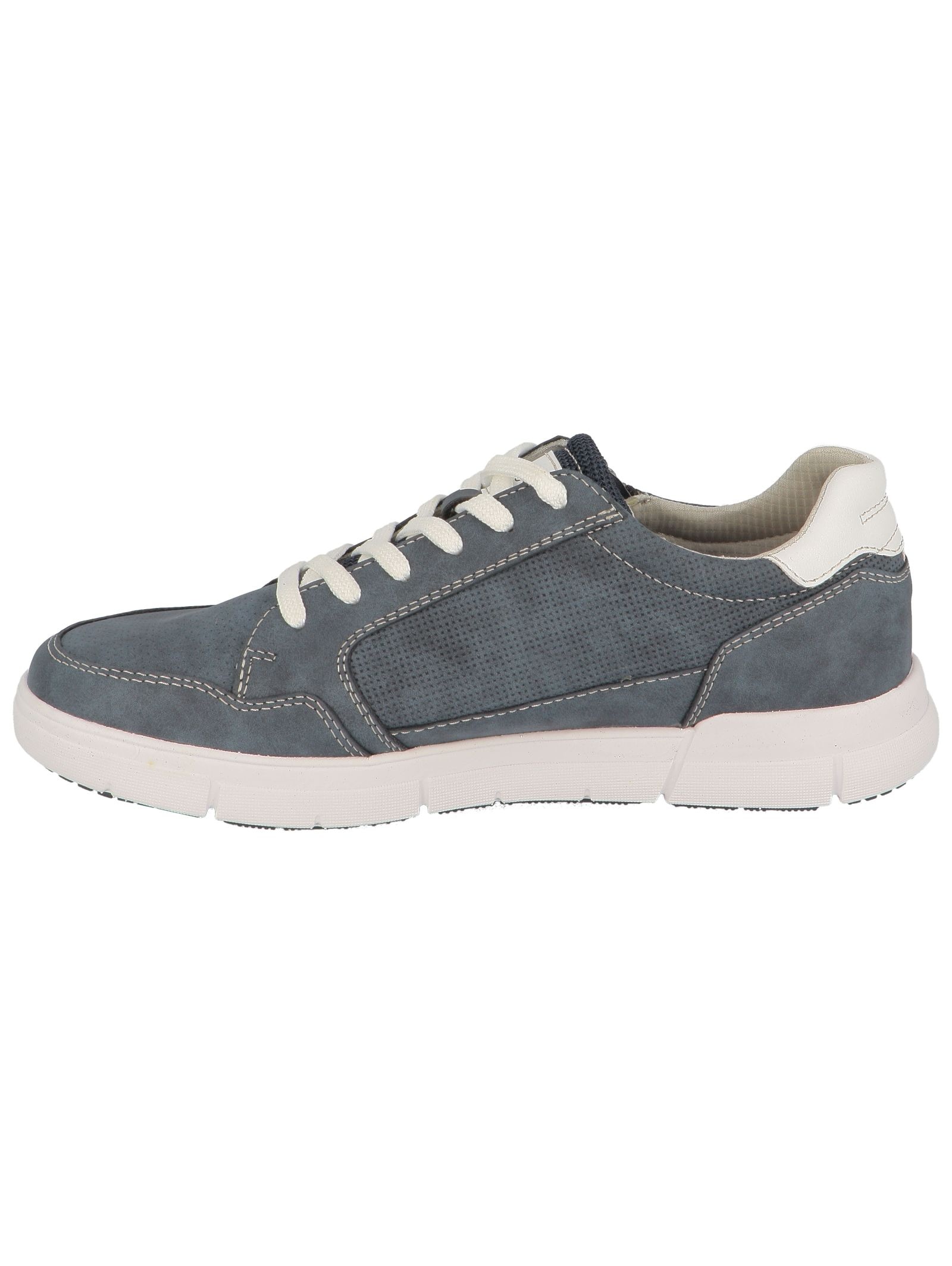 TOM TAILOR Sneaker »Tom Tailor Sneaker Lederimitat«