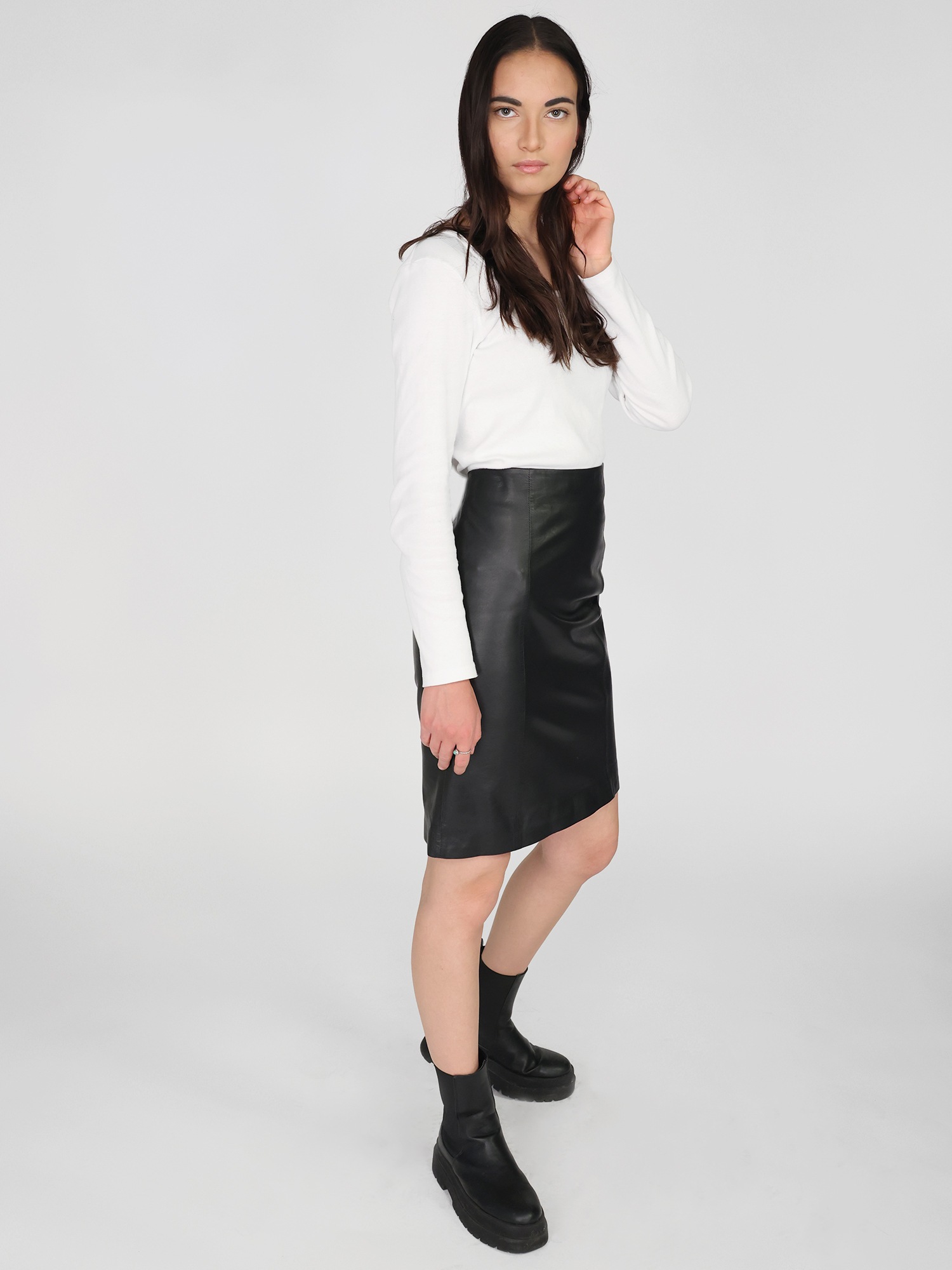4. Bild von JCC Lederrock »3102227«