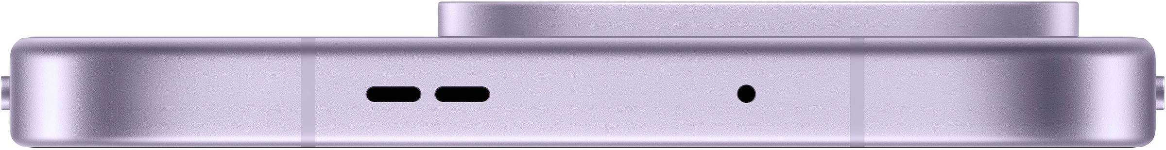 OnePlus Smartphone »OnePlus 15« ultra violet