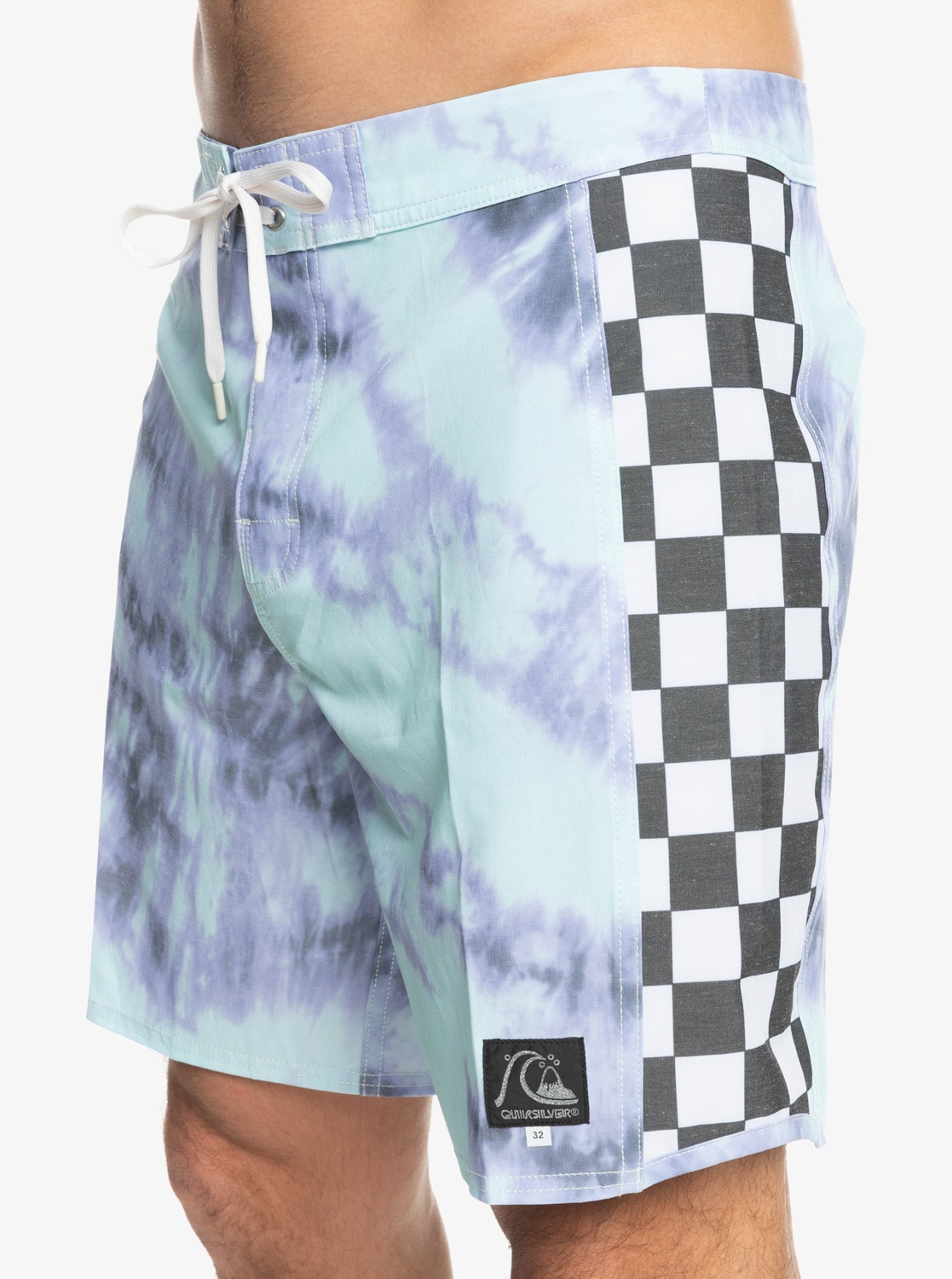 Quiksilver Boardshorts »Original Arch 18"«