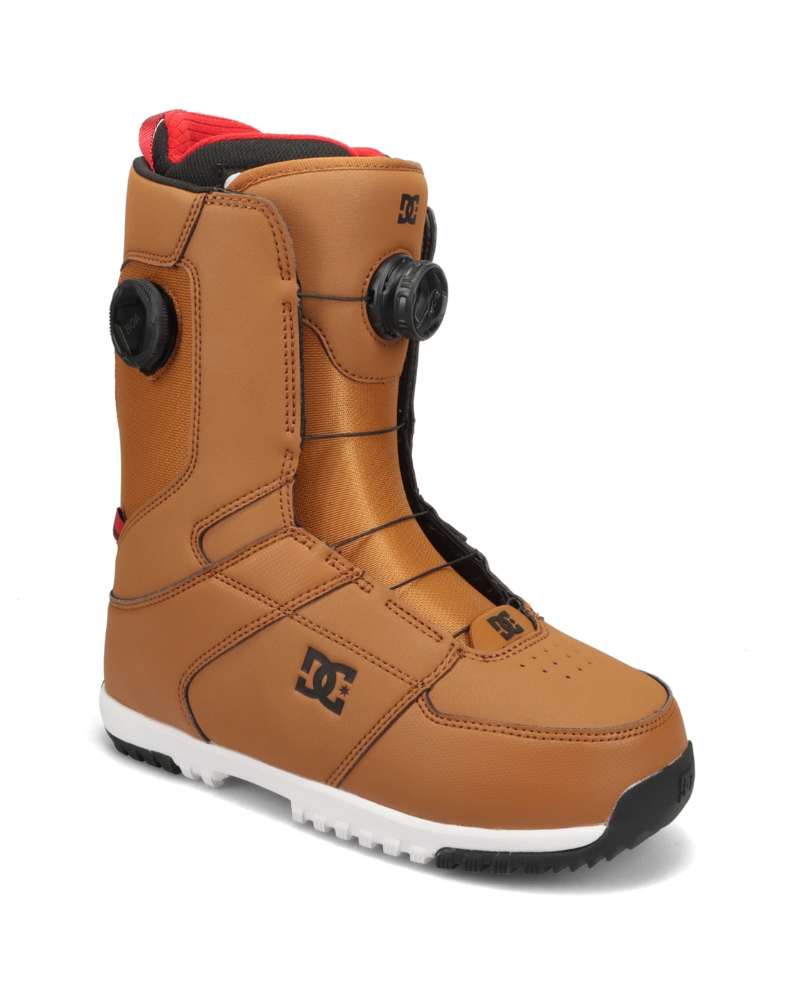 DC SHOES Snowboardboots »Control« Wheat