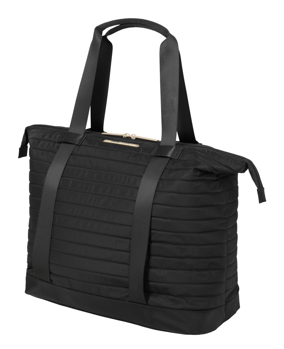 travelite Shopper »BARBARA & travelite | BARBARA STEPP«, Handtasche mit Trolley Sleeve auch als Rucksack tragbar