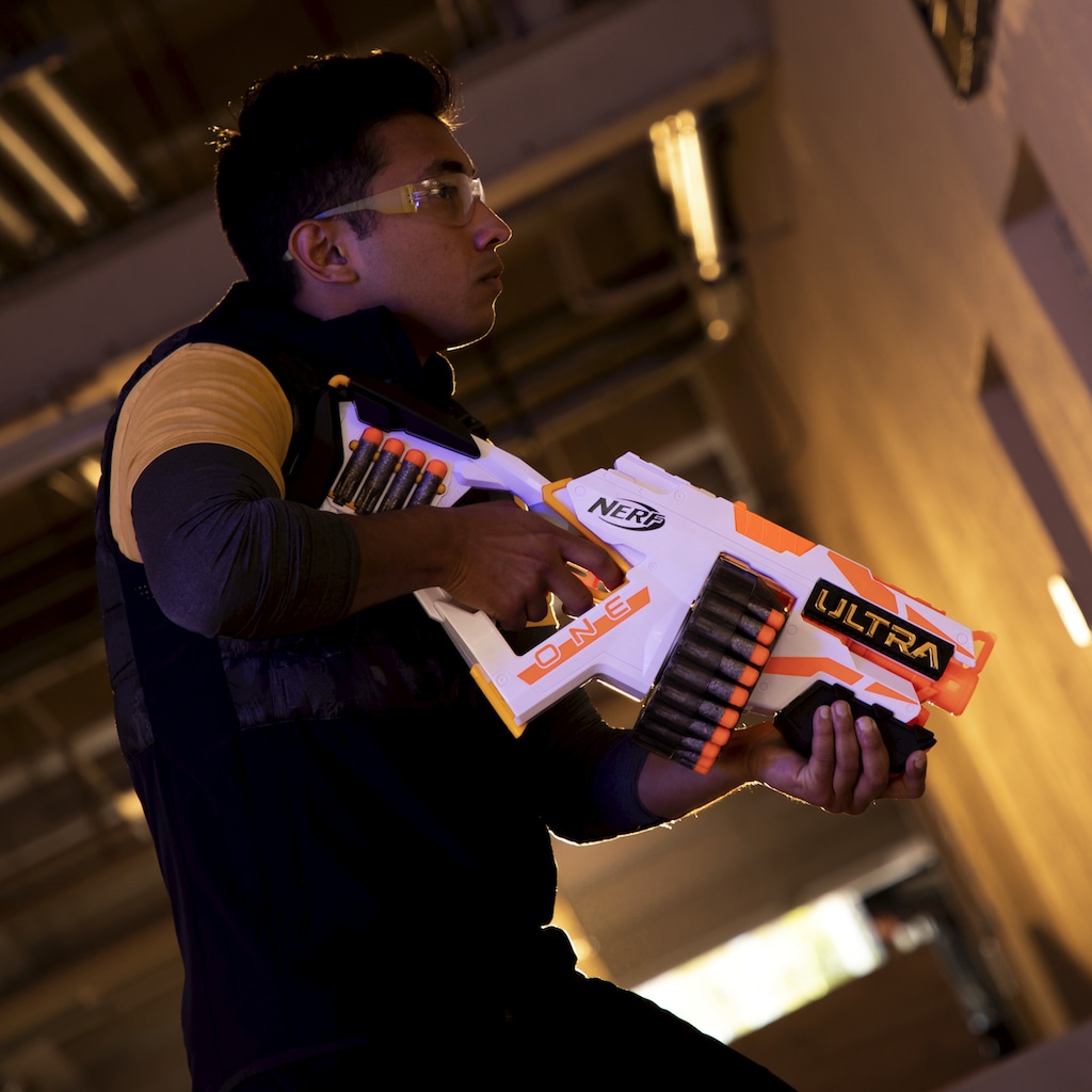 Hasbro Blaster »Nerf Ultra One«