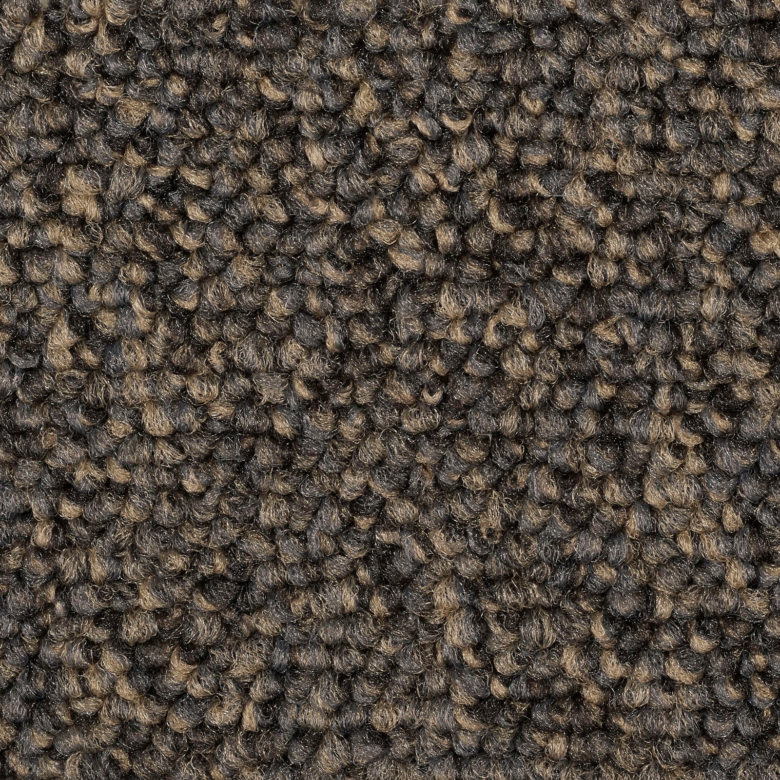 Bodenmeister Teppichboden »Baltic, Schlinge - meliert, Made in Belgium«, re günstig online kaufen