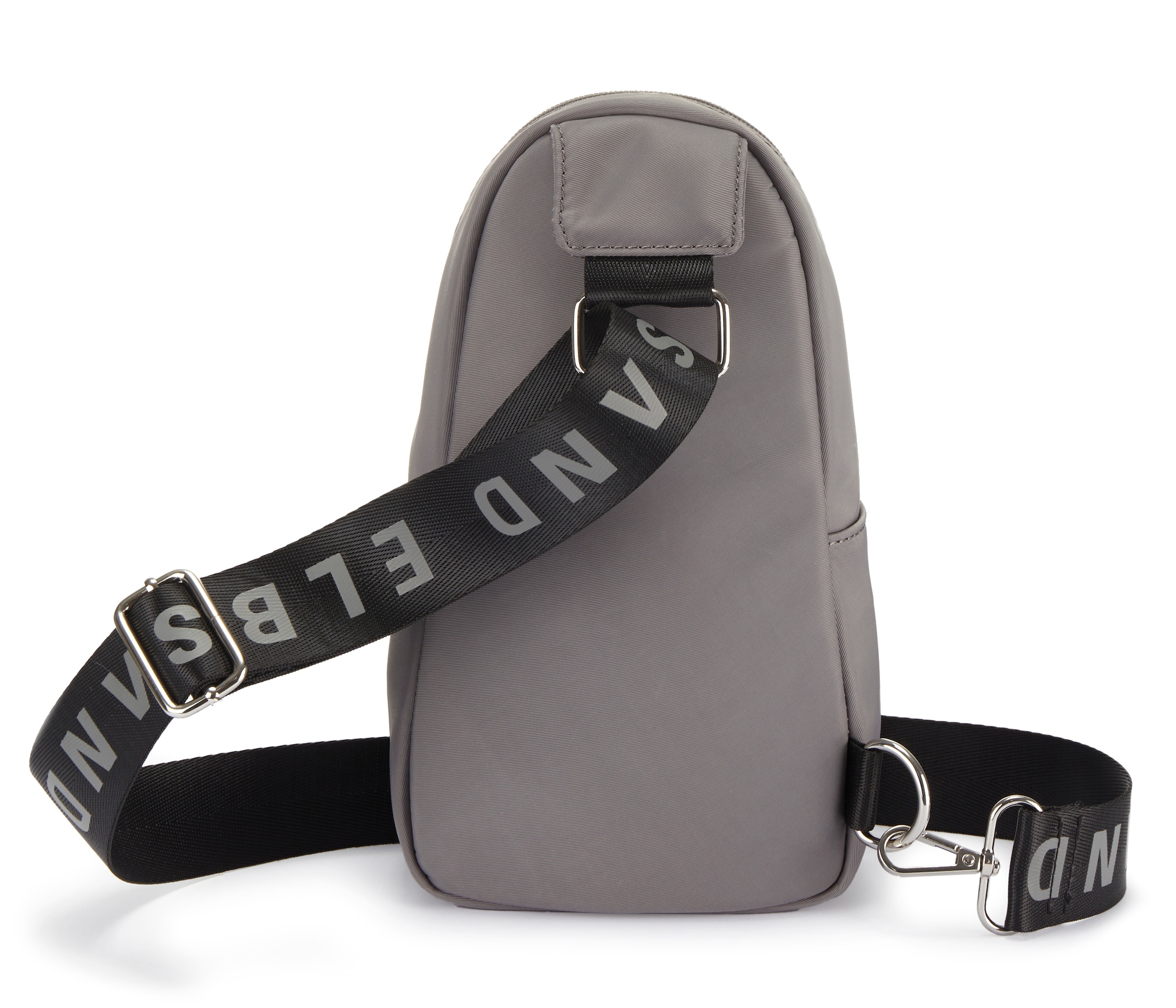 Elbsand Umhängetasche »kleiner Rucksack«, Crossbody Bag, Handtasche, Schultertasche, Mini Bag VEGAN