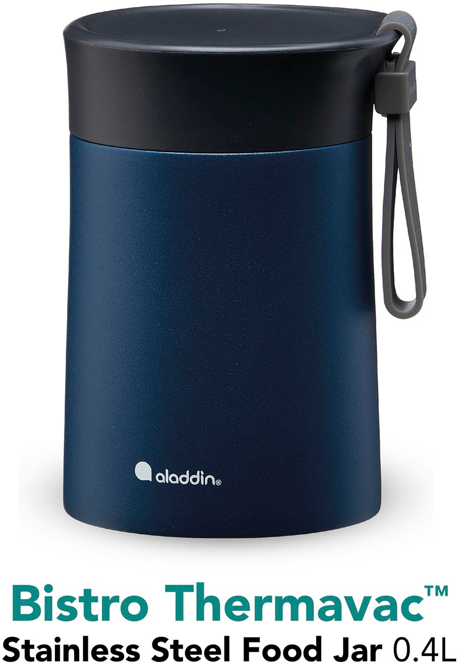 aladdin Thermobecher »Bistro Lunch«, 0,4 Liter