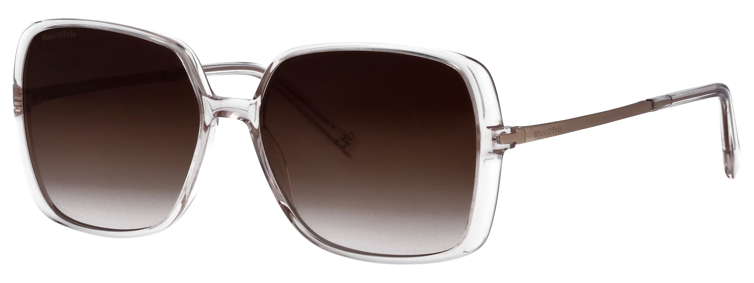 Sonnenbrille »Modell 506190«, Karree-From