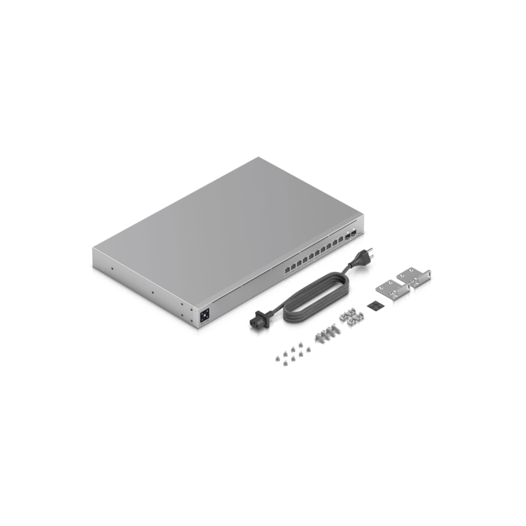 UbiQuiti Netzwerk-Switch »Pro XG 10 PoE«