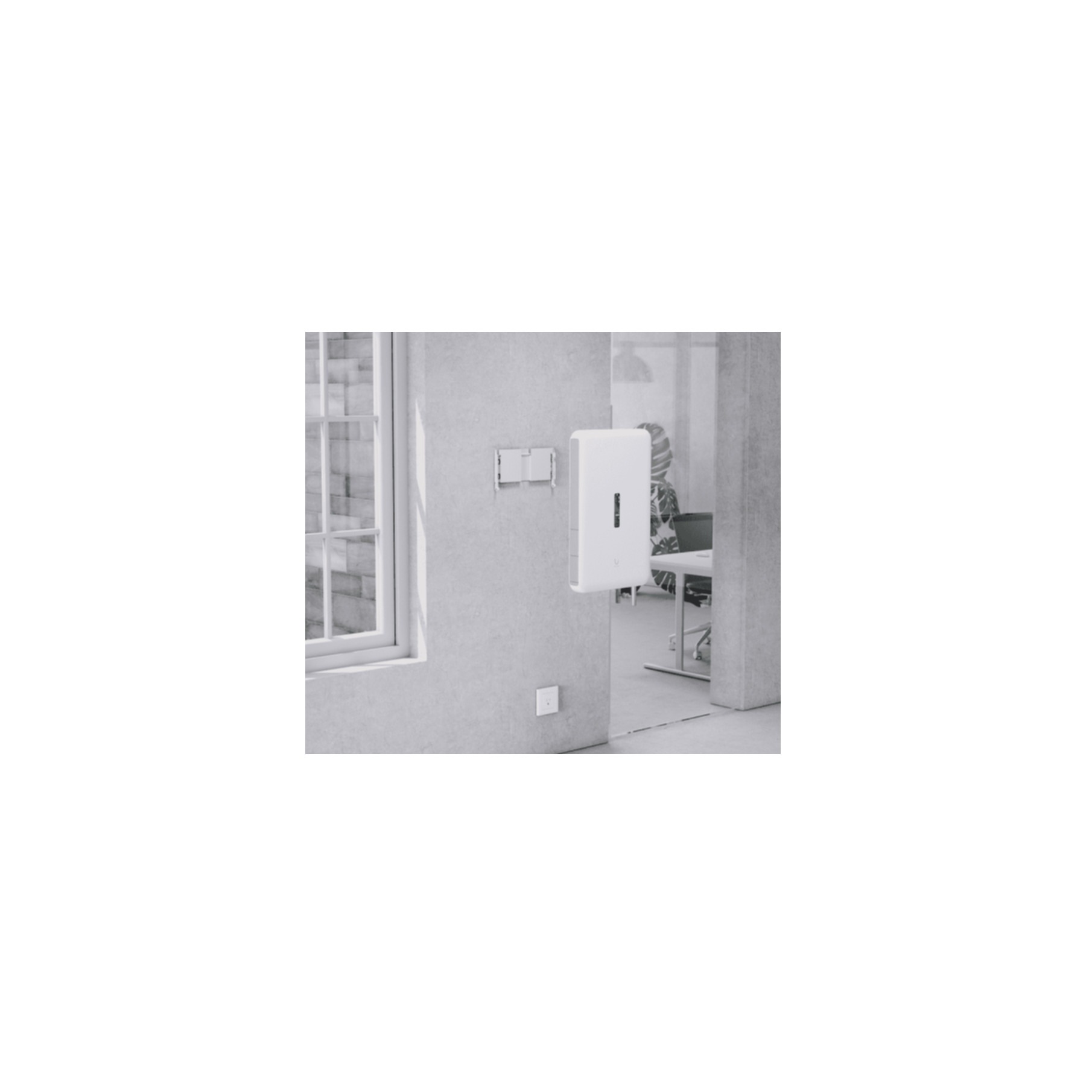 UbiQuiti Reichweitenverstärker »Dream Wall«